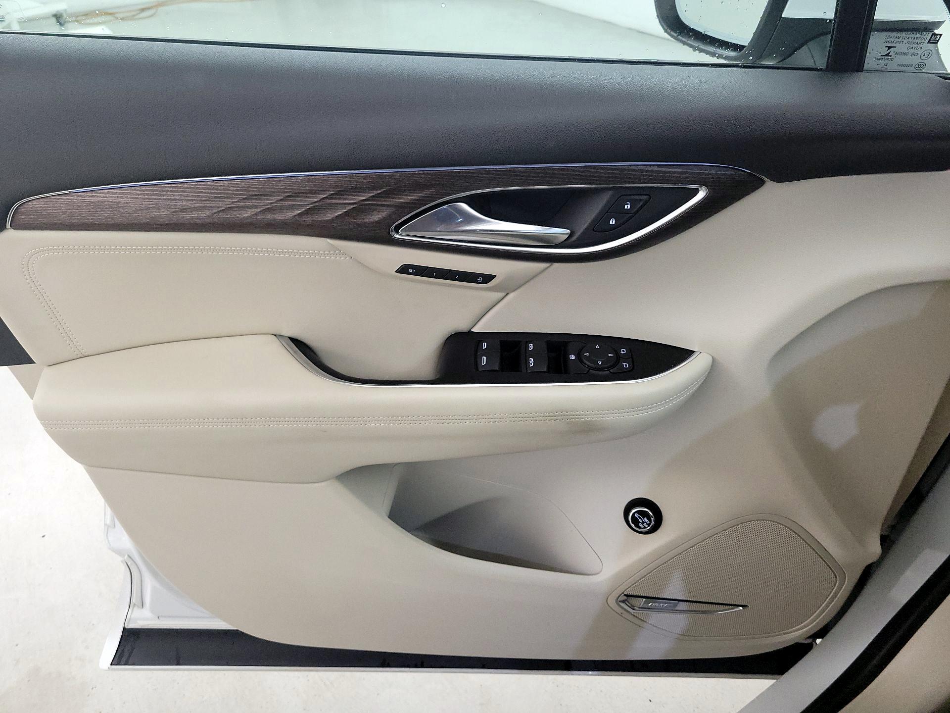 Thumbnail: 2021 Buick Envision - 10