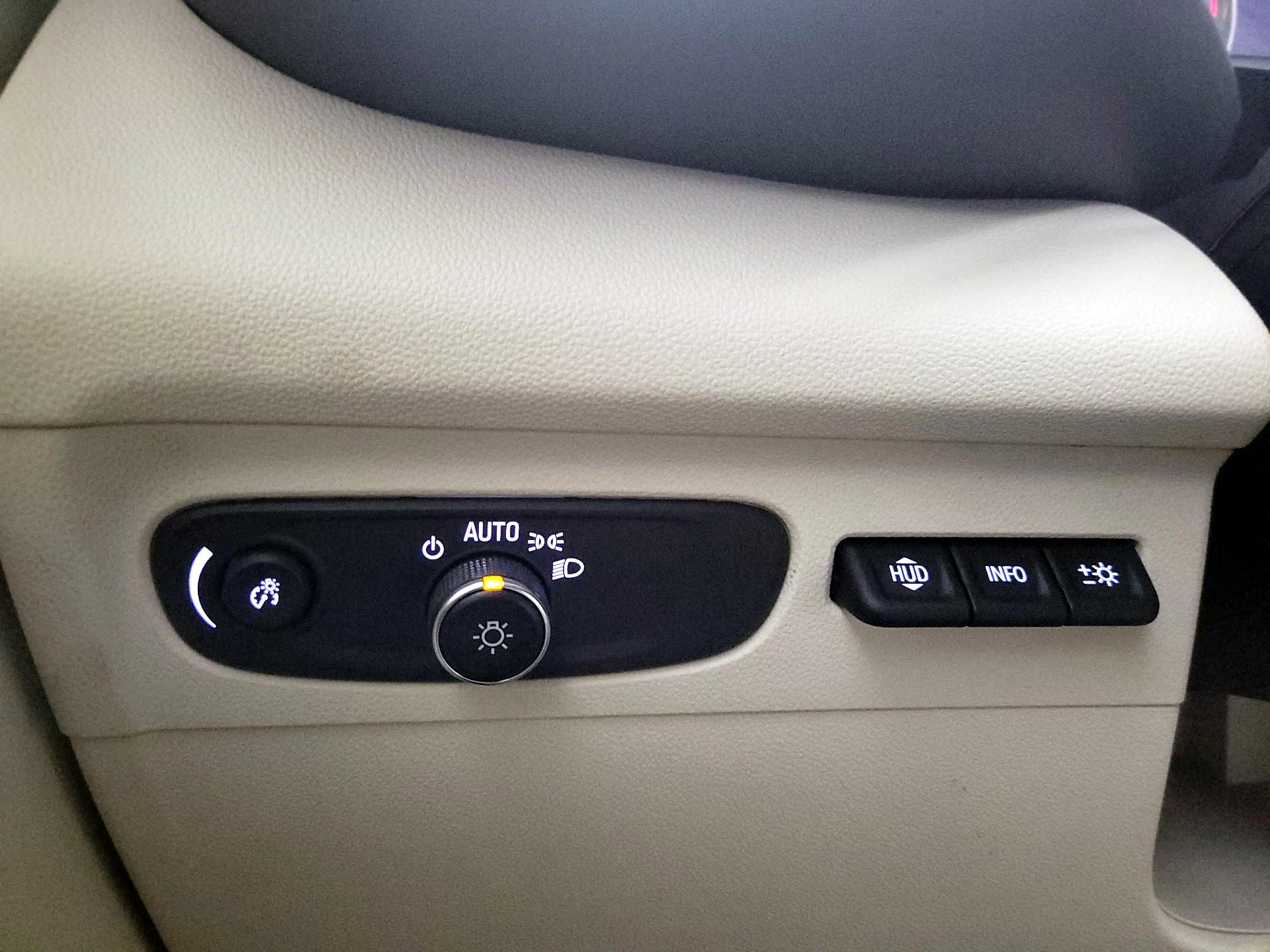 Thumbnail: 2021 Buick Envision - 11