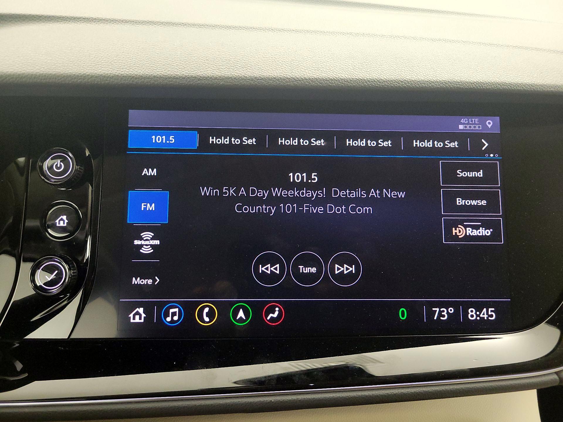 Thumbnail: 2021 Buick Envision - 14