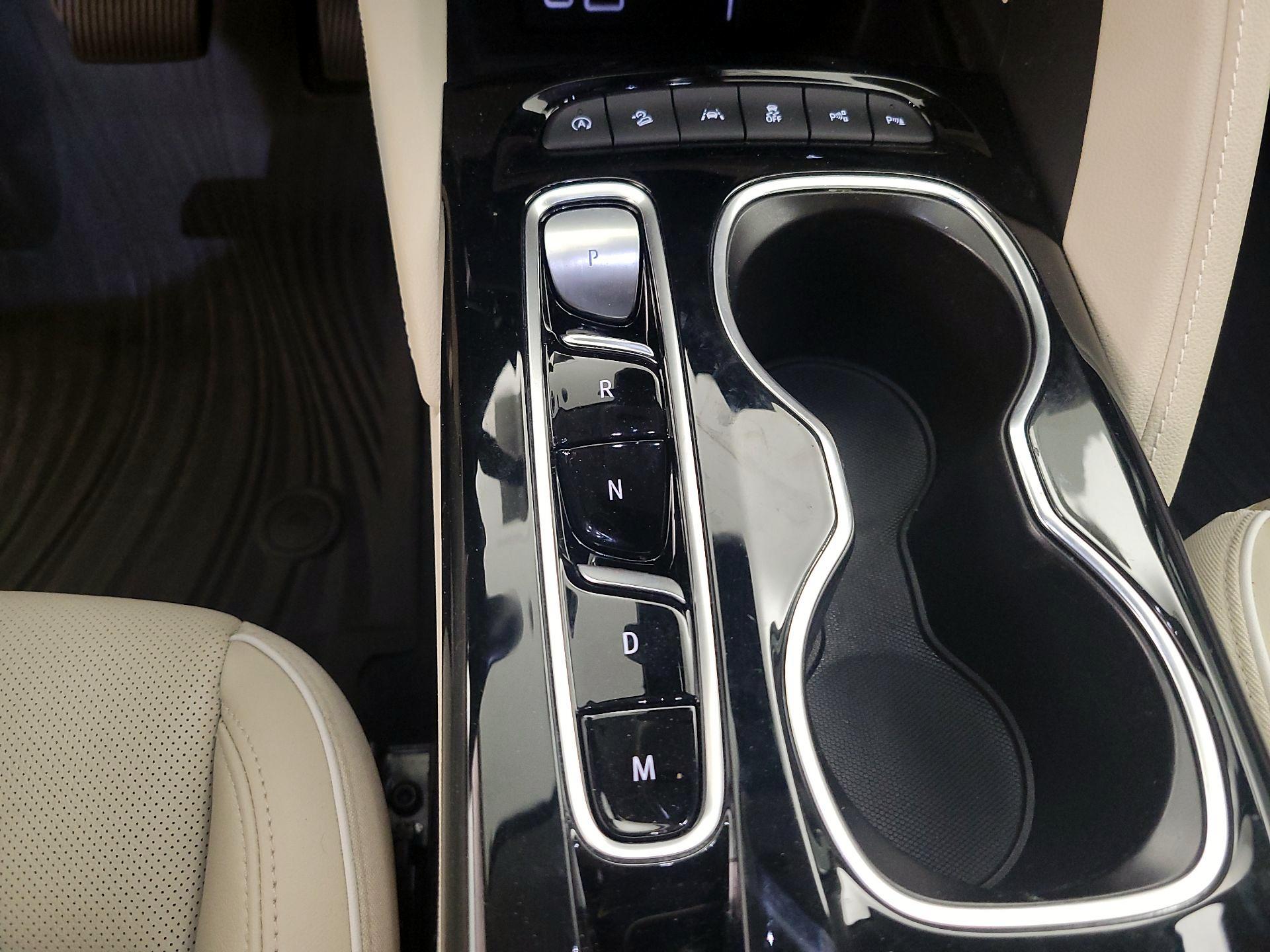 Thumbnail: 2021 Buick Envision - 16