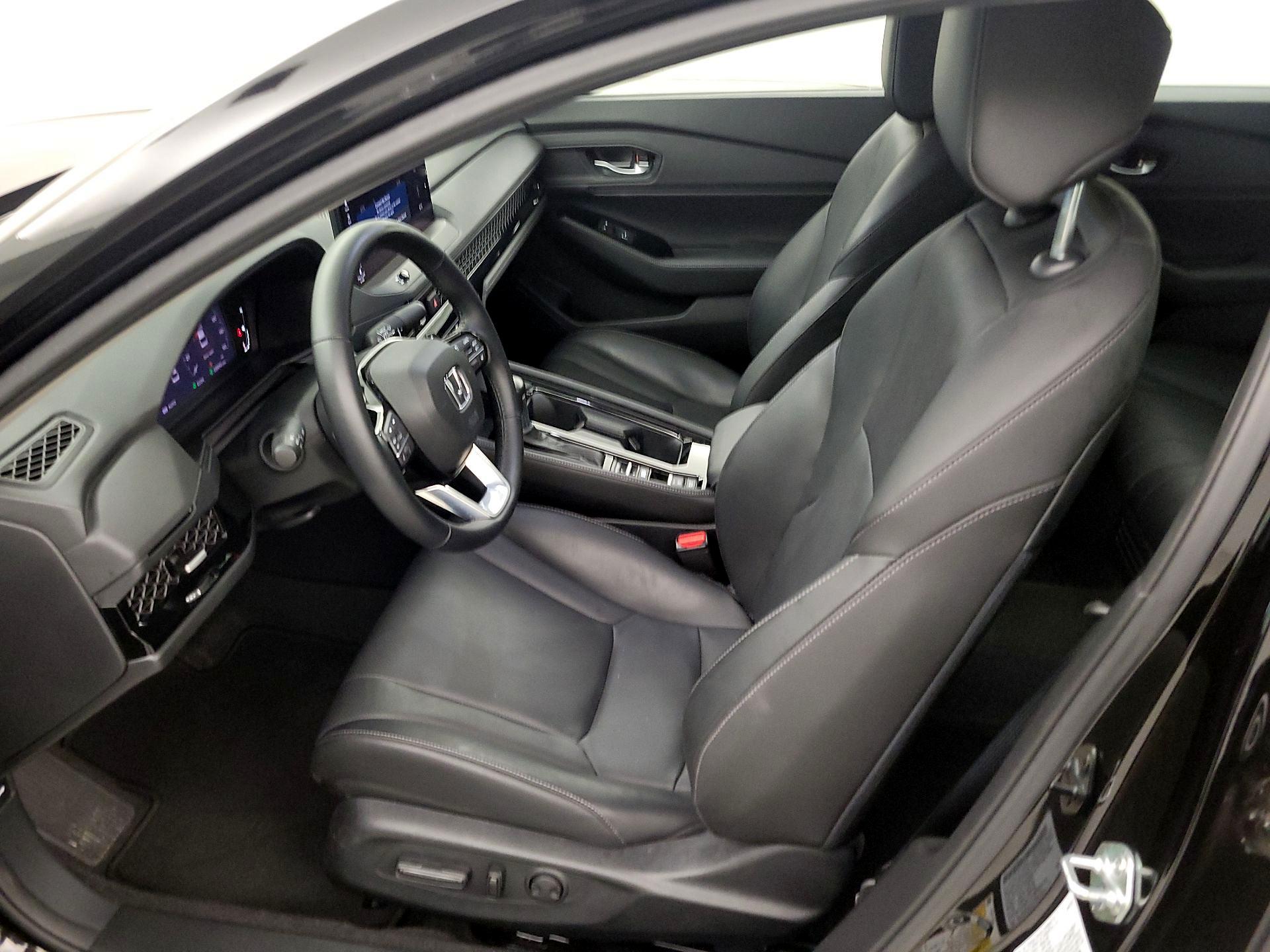 Thumbnail: 2023 Honda Accord - 9