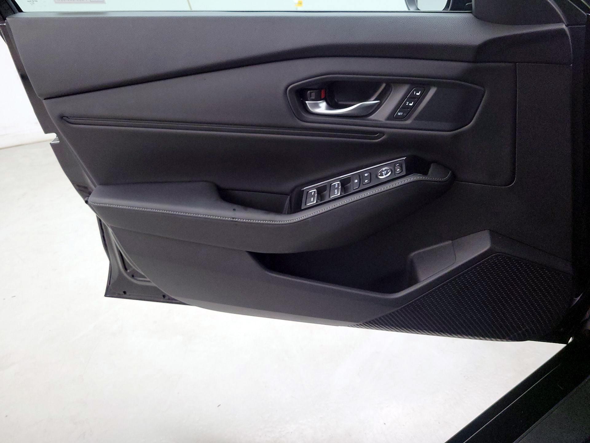 Thumbnail: 2023 Honda Accord - 10