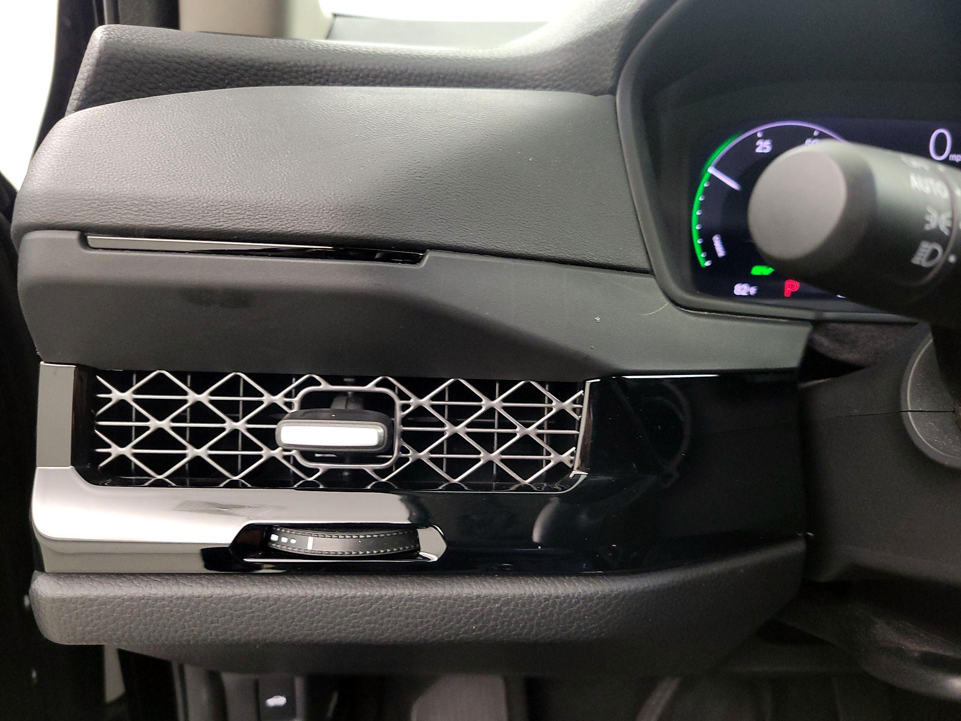 Thumbnail: 2023 Honda Accord - 11