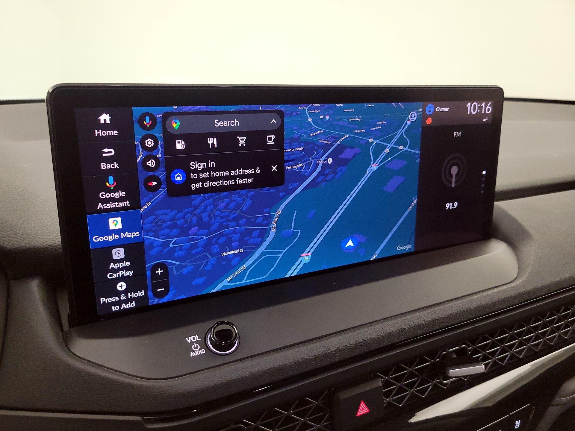 Thumbnail: 2023 Honda Accord - 12