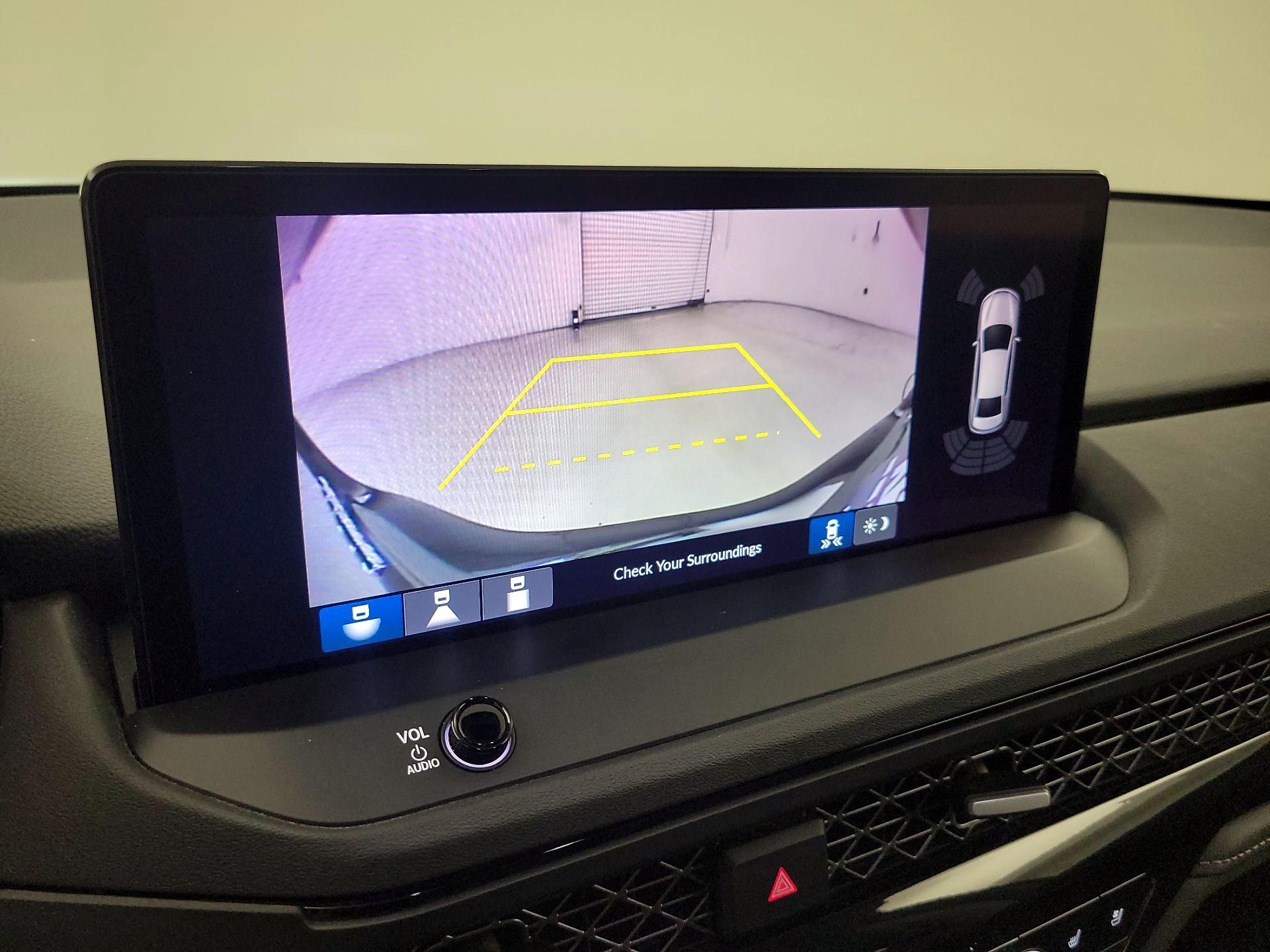 Thumbnail: 2023 Honda Accord - 13