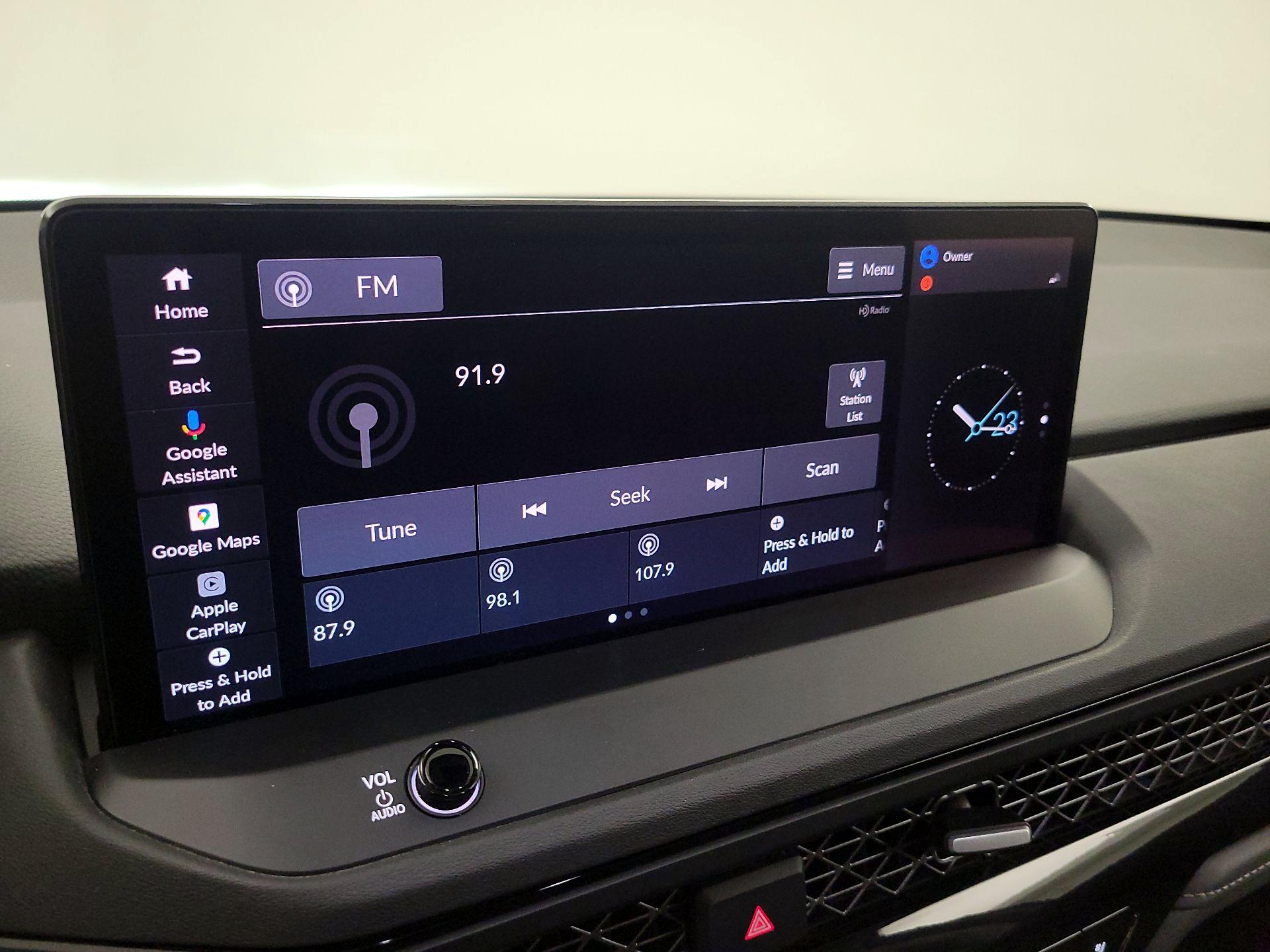 Thumbnail: 2023 Honda Accord - 14