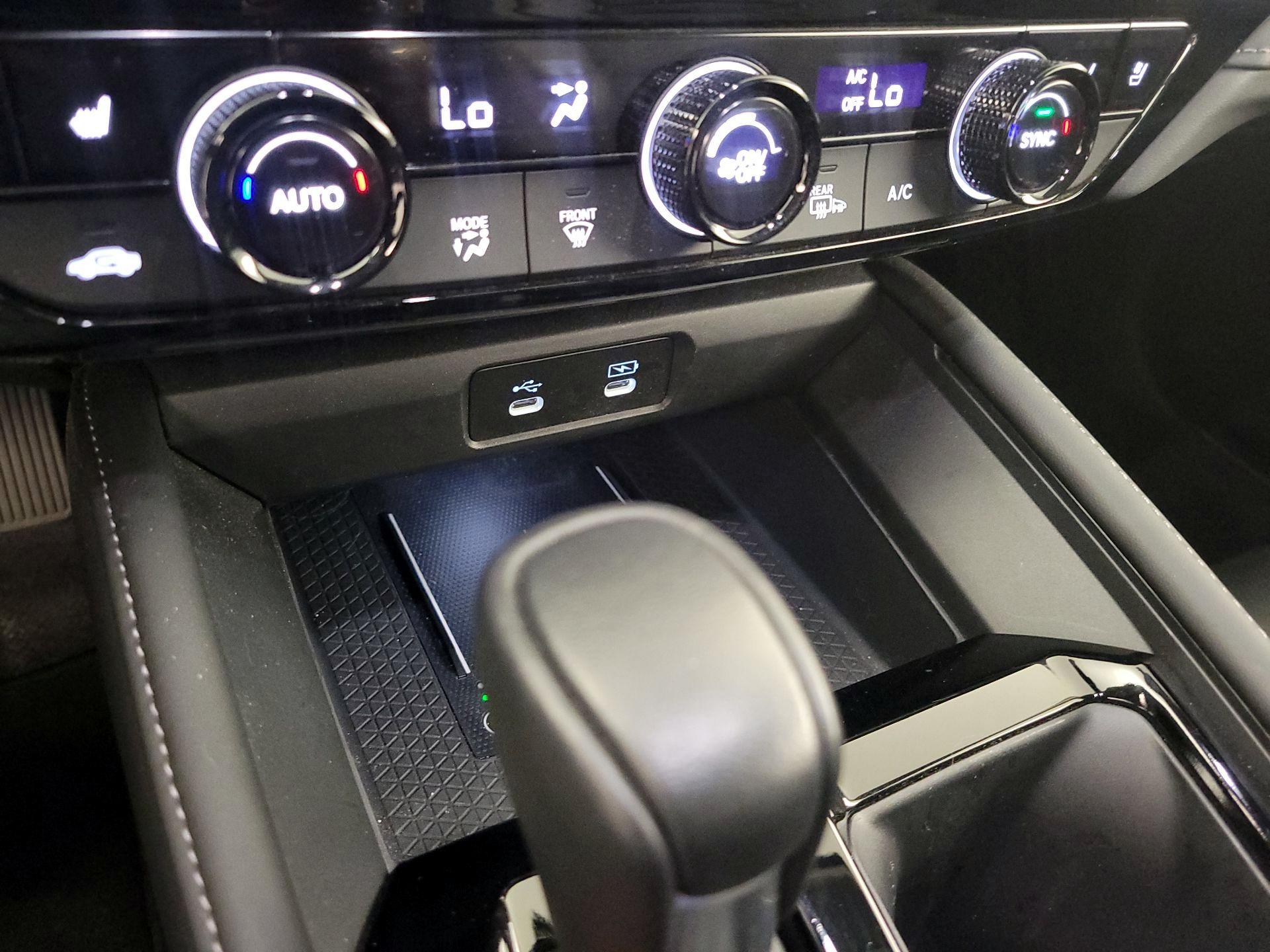 Thumbnail: 2023 Honda Accord - 15