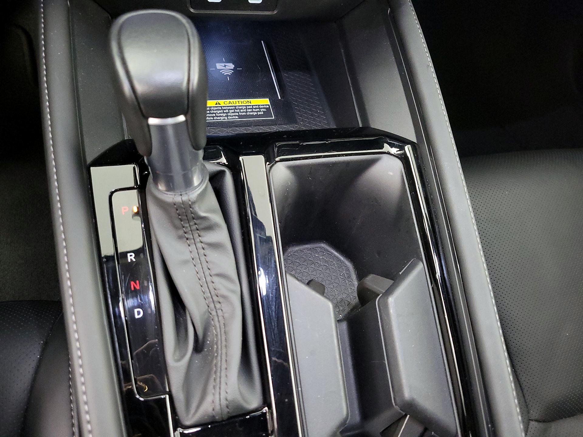 Thumbnail: 2023 Honda Accord - 16