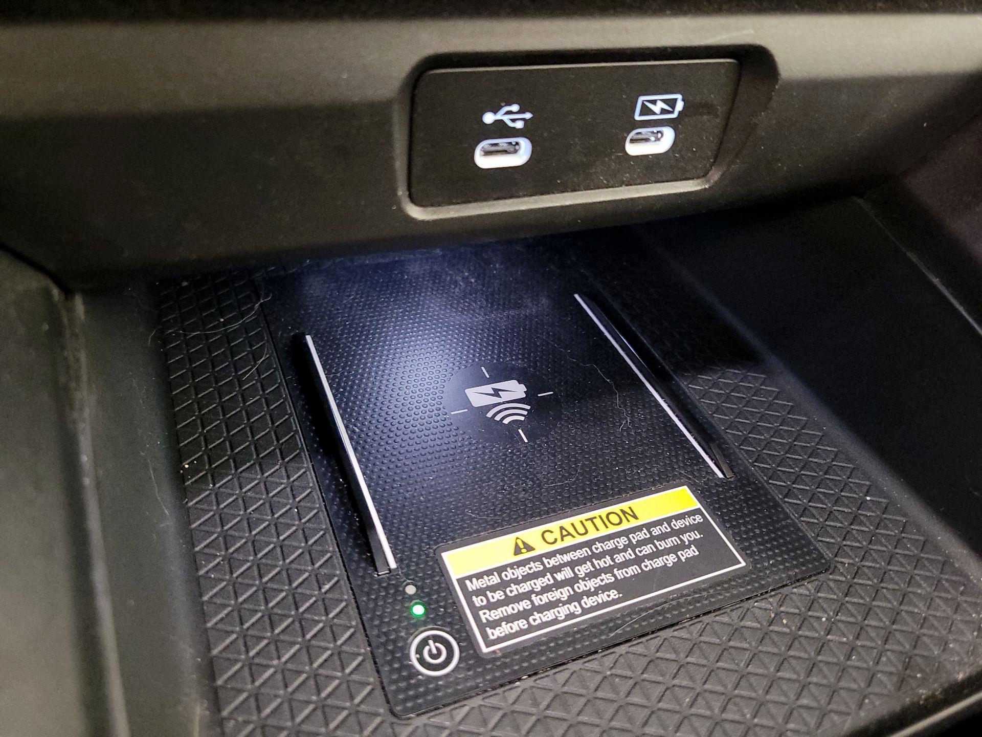 Thumbnail: 2023 Honda Accord - 17