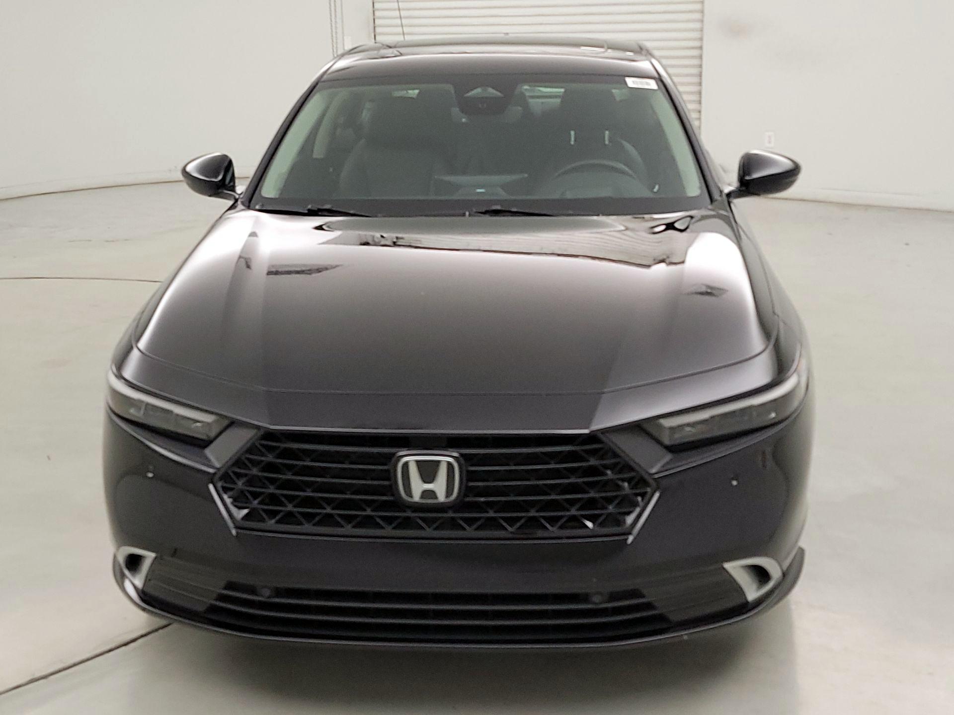 Thumbnail: 2023 Honda Accord - 2