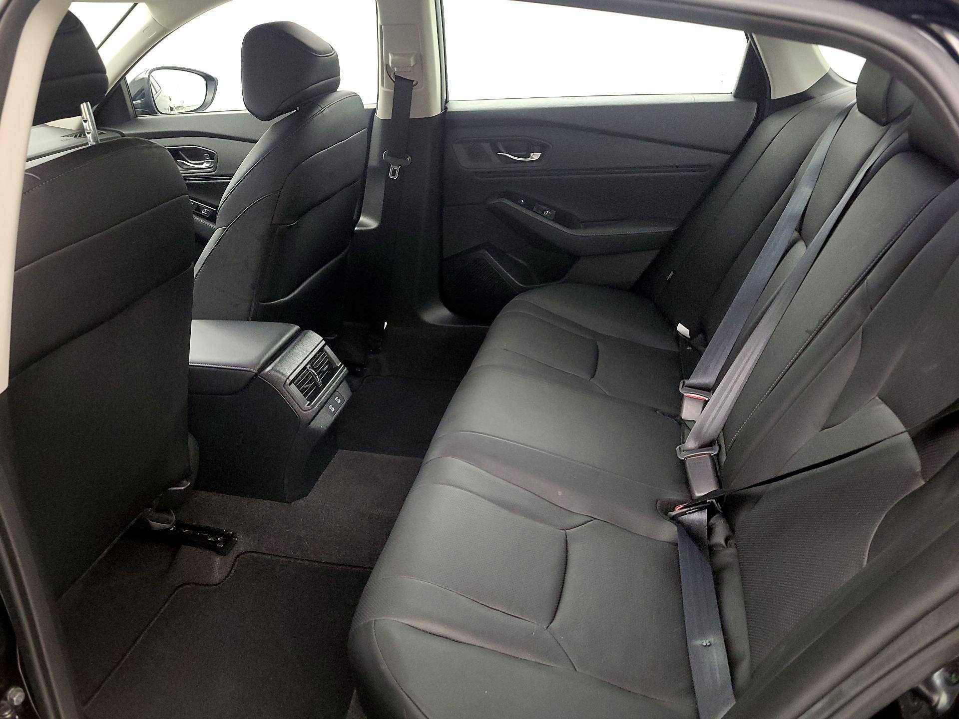 Thumbnail: 2023 Honda Accord - 19