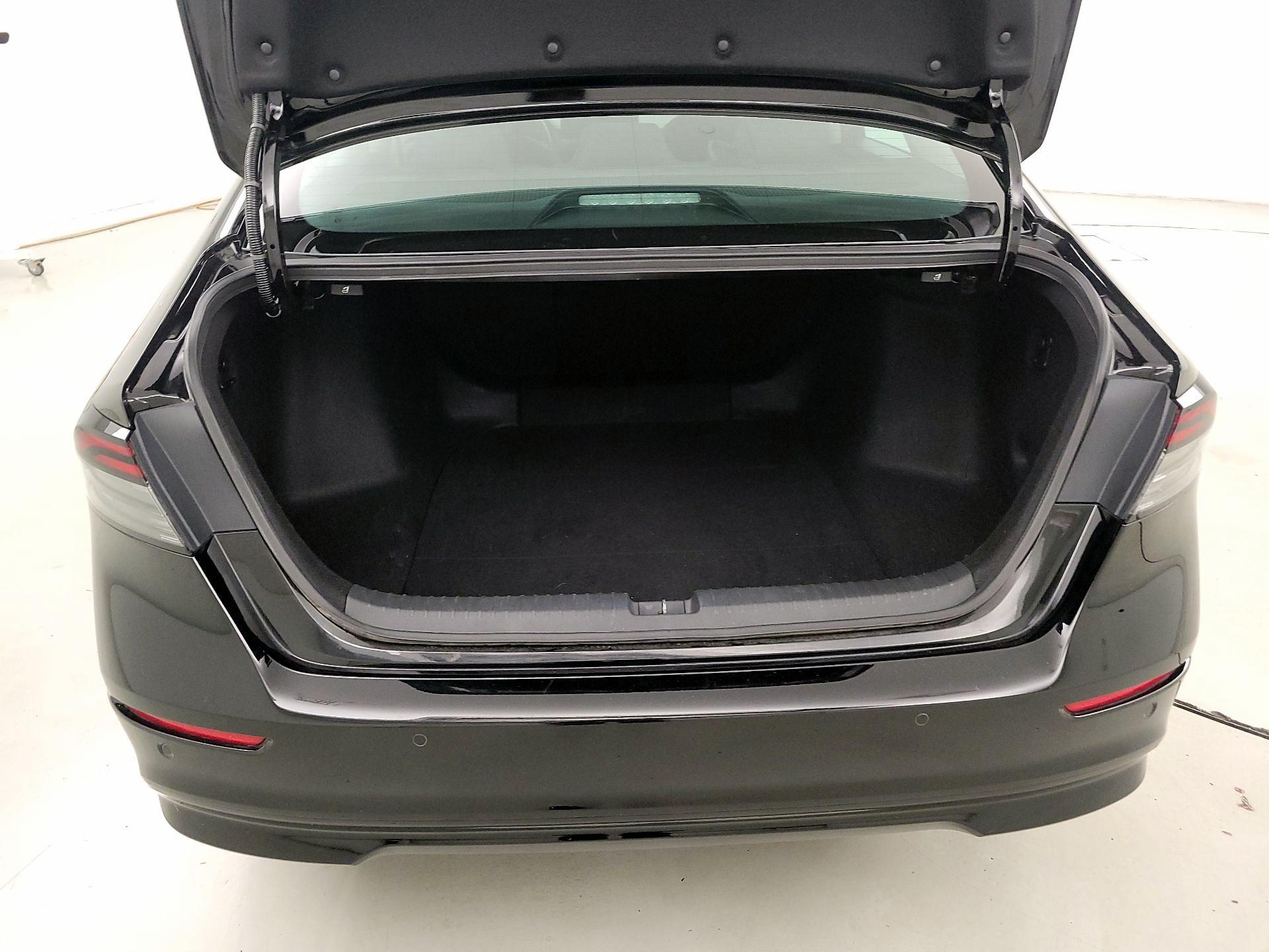 Thumbnail: 2023 Honda Accord - 20