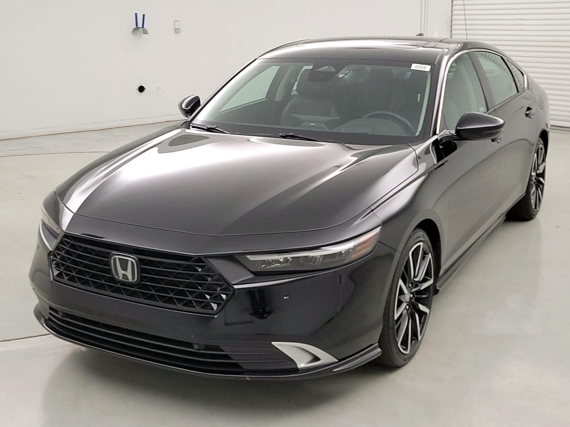 Thumbnail: 2023 Honda Accord - 3