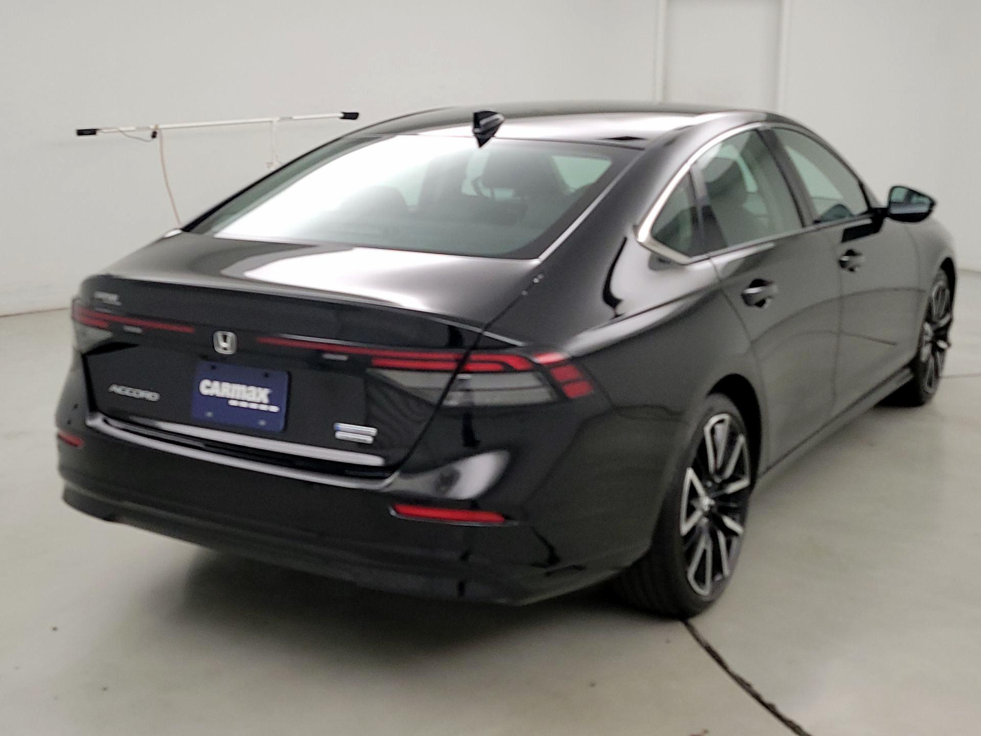 Thumbnail: 2023 Honda Accord - 5