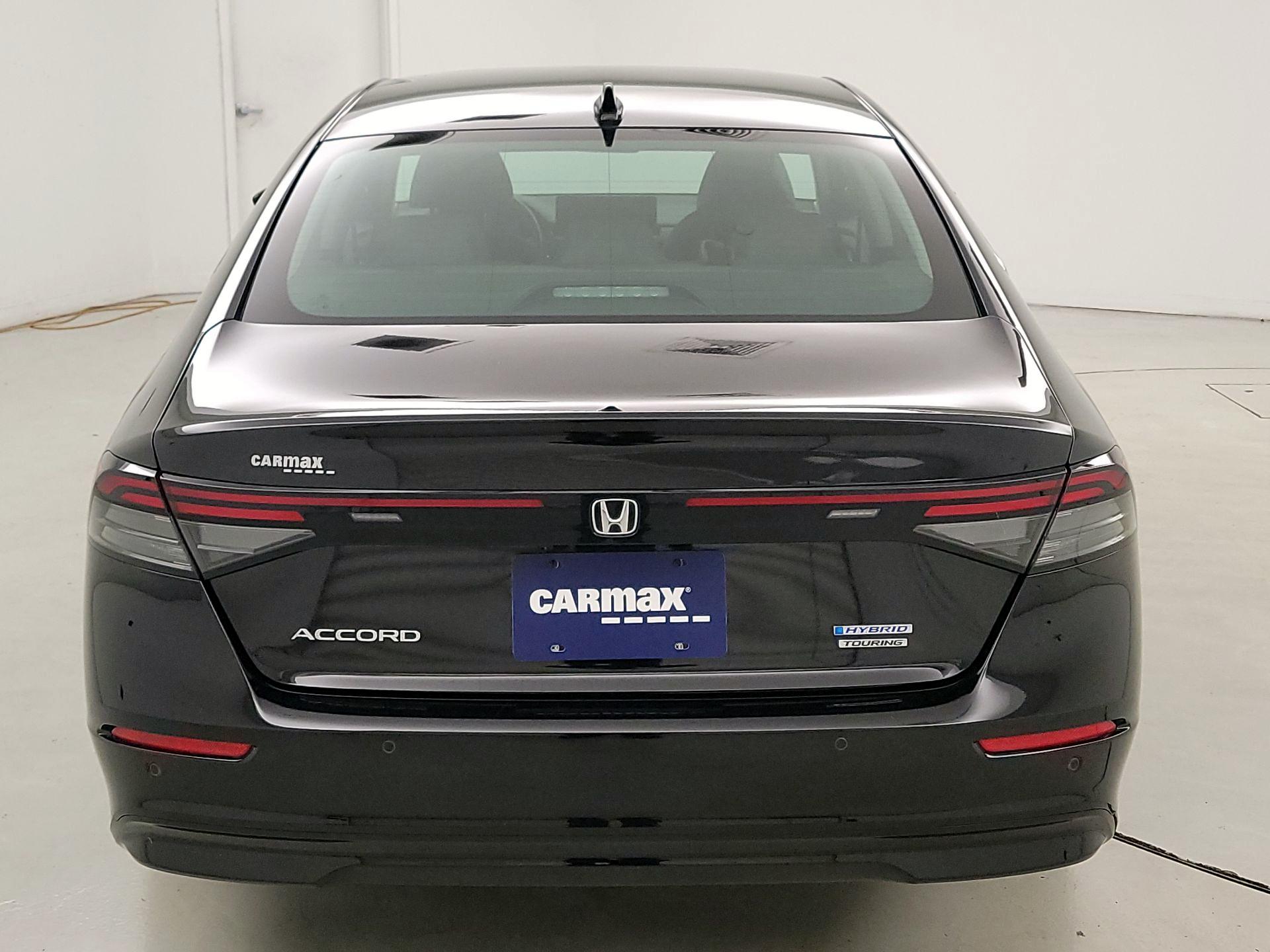 Thumbnail: 2023 Honda Accord - 6