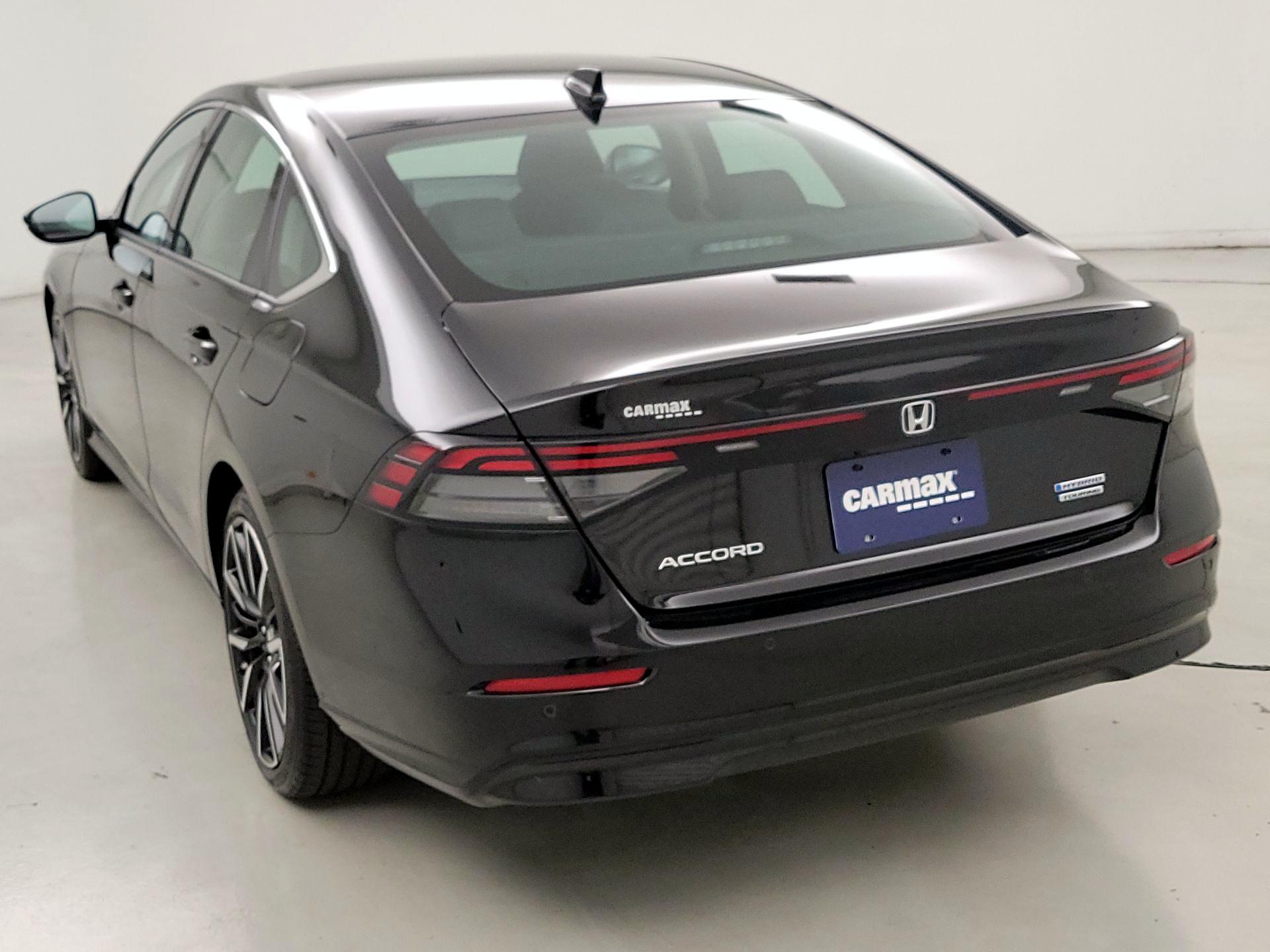 Thumbnail: 2023 Honda Accord - 7