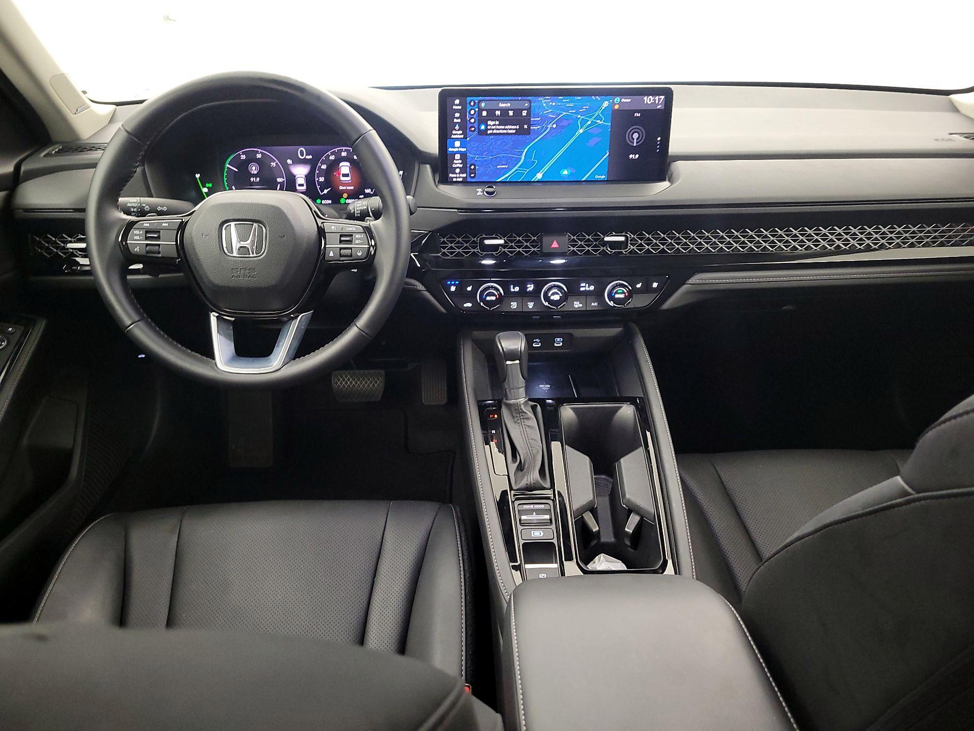 Thumbnail: 2023 Honda Accord - 8