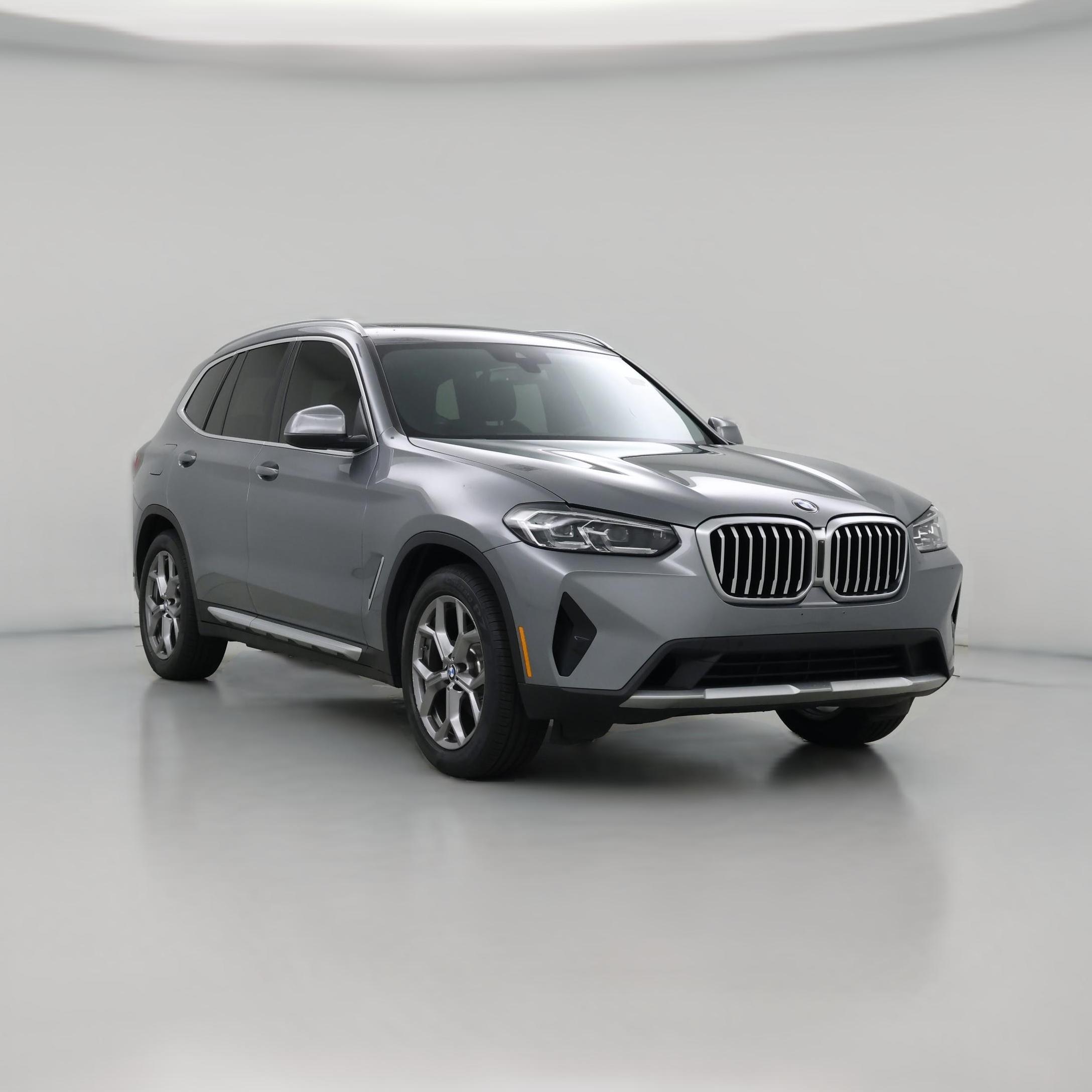 Thumbnail: 2023 BMW X3 - 1