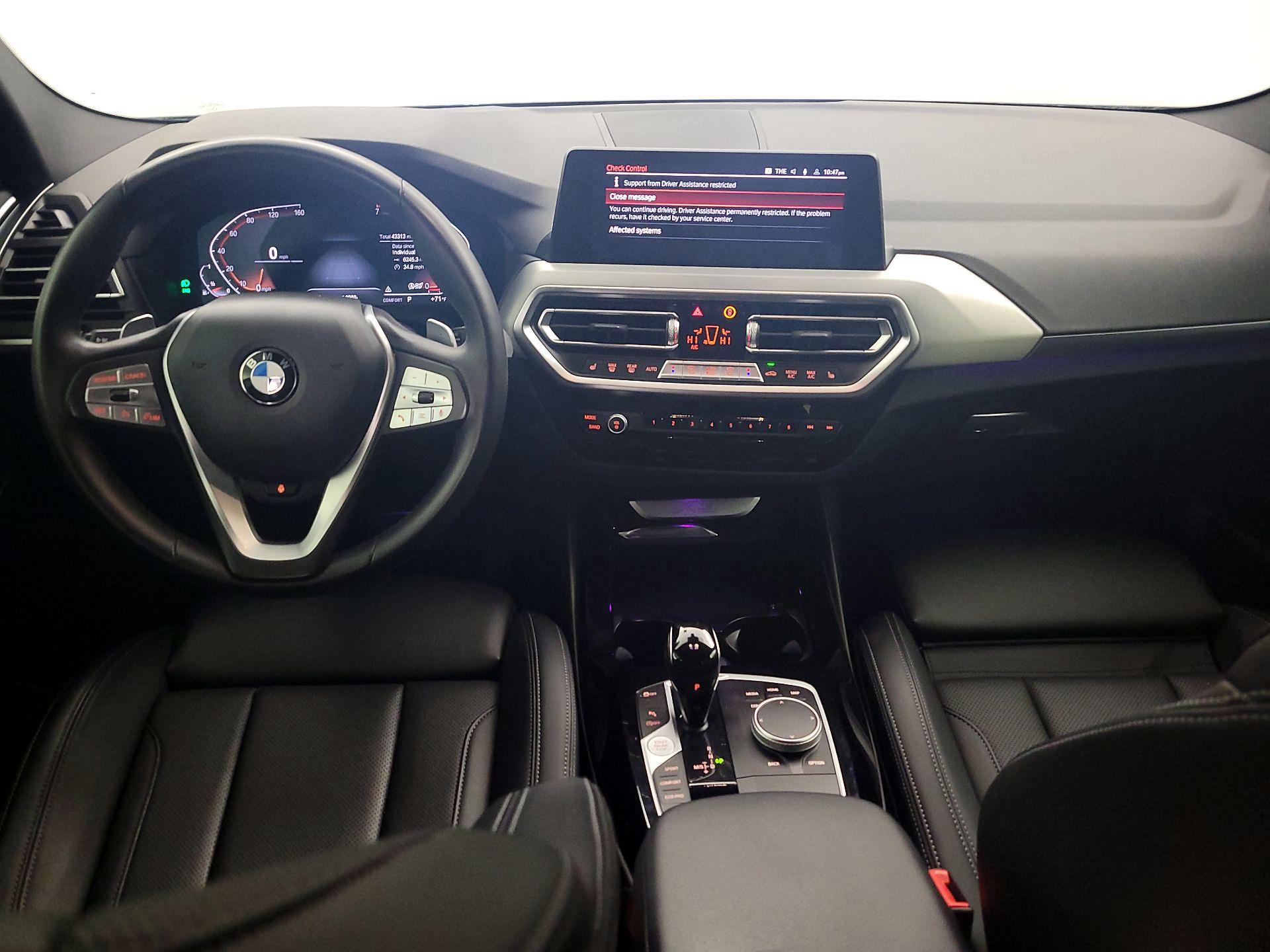 Thumbnail: 2023 BMW X3 - 9
