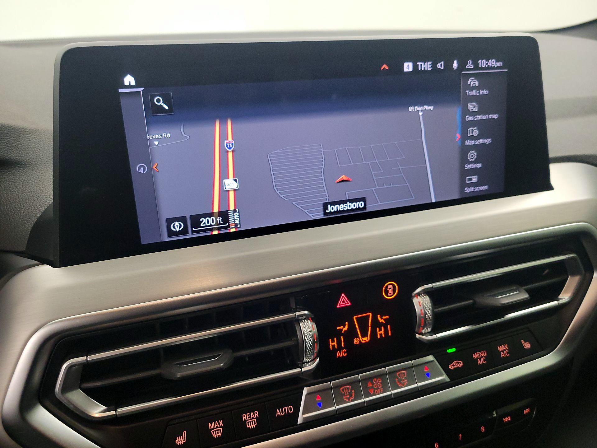 Thumbnail: 2023 BMW X3 - 14