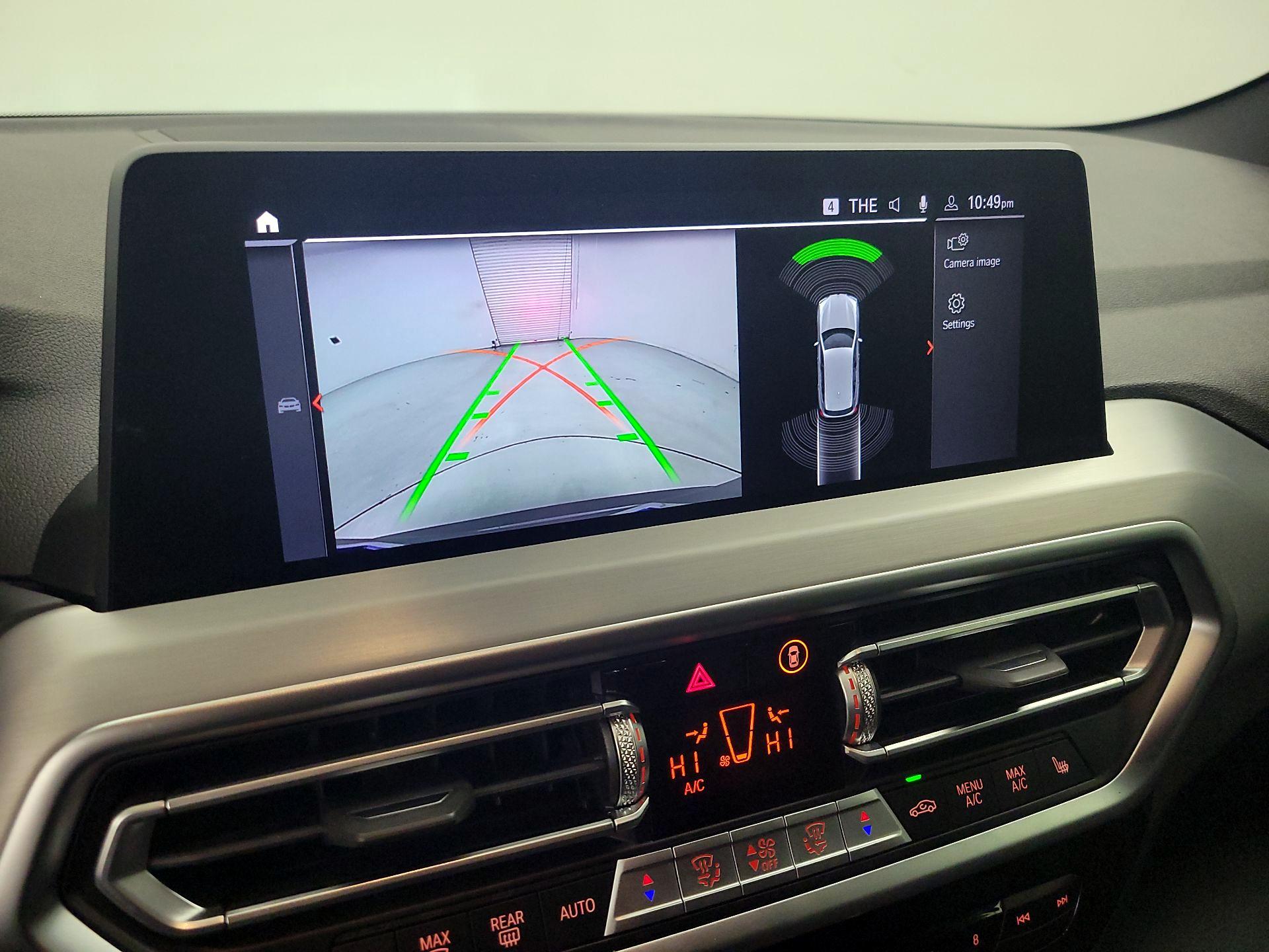 Thumbnail: 2023 BMW X3 - 15