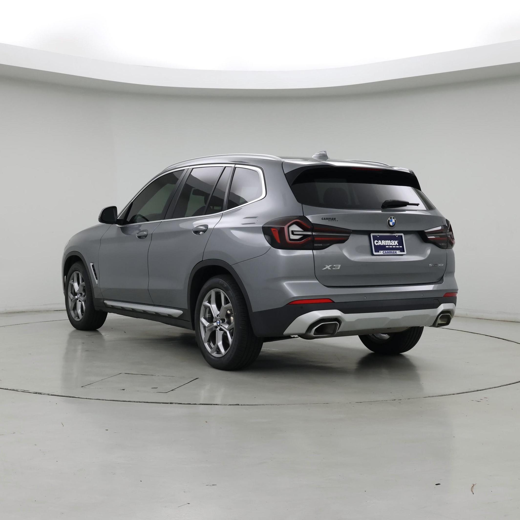 Thumbnail: 2023 BMW X3 - 2
