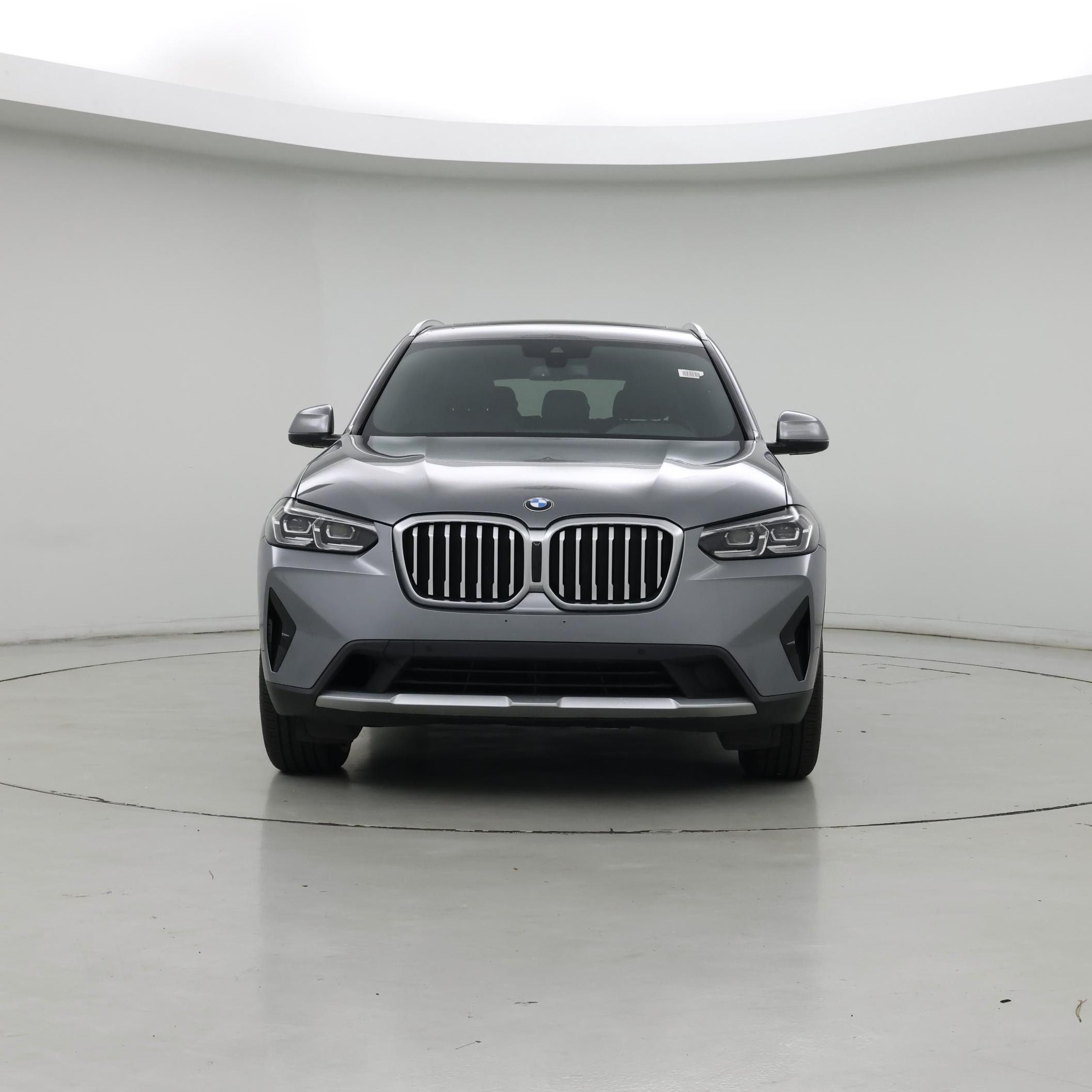 Thumbnail: 2023 BMW X3 - 5
