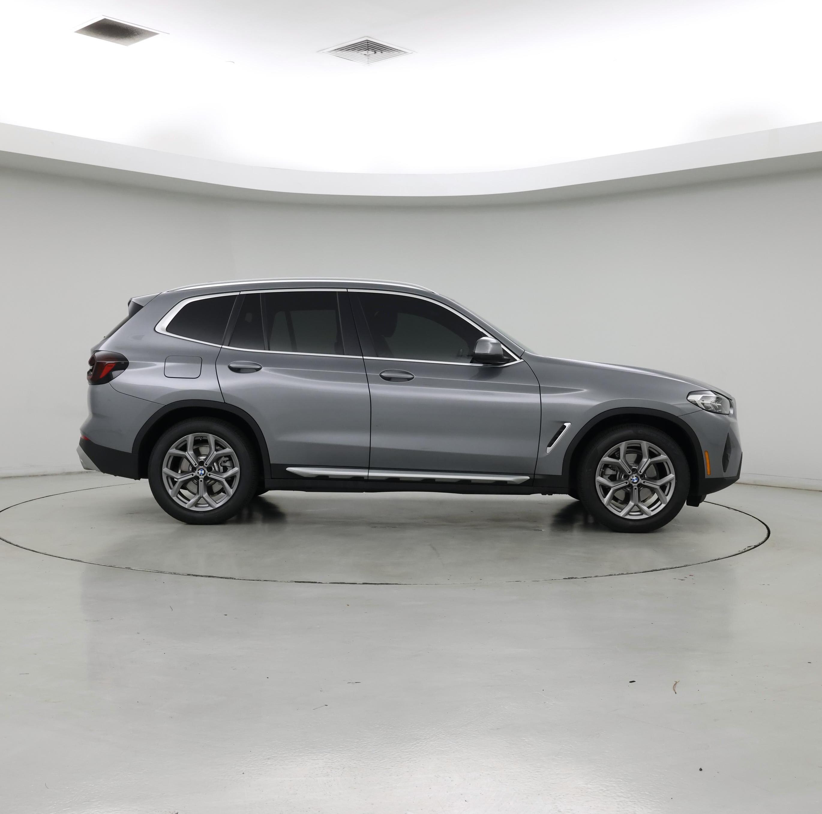 Thumbnail: 2023 BMW X3 - 7