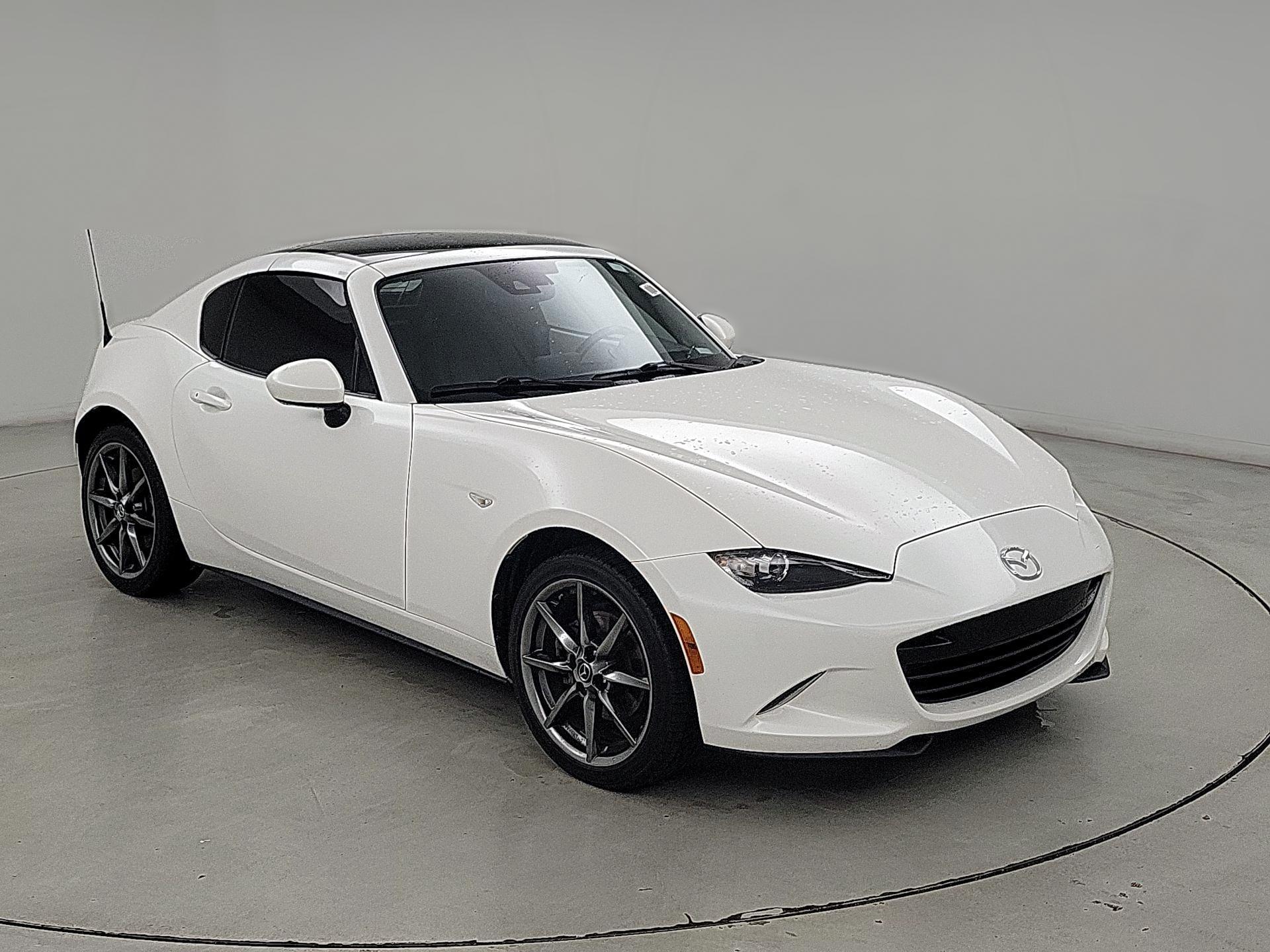 Thumbnail: 2020 Mazda MX-5 Miata - 1