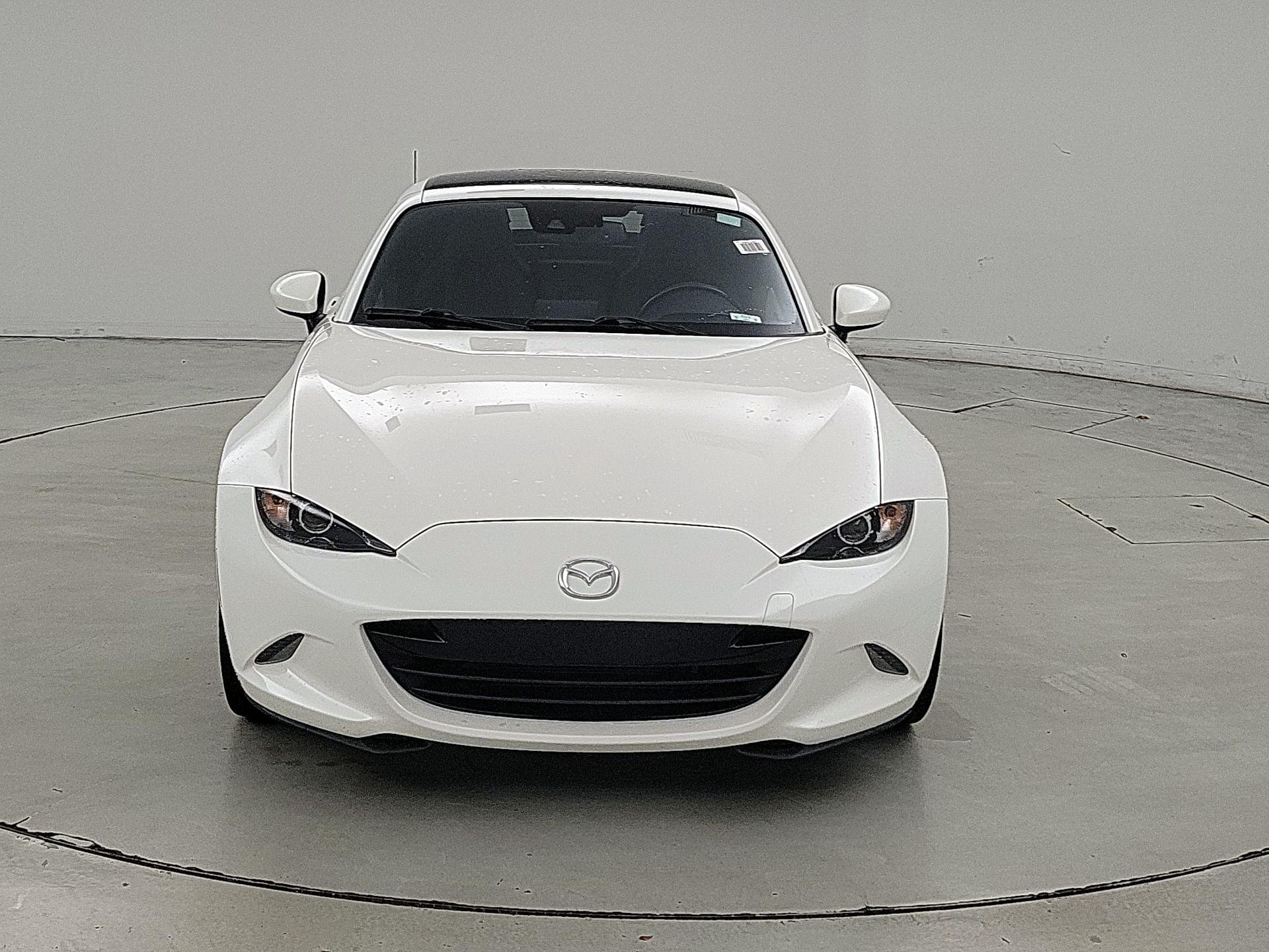 Thumbnail: 2020 Mazda MX-5 Miata - 2