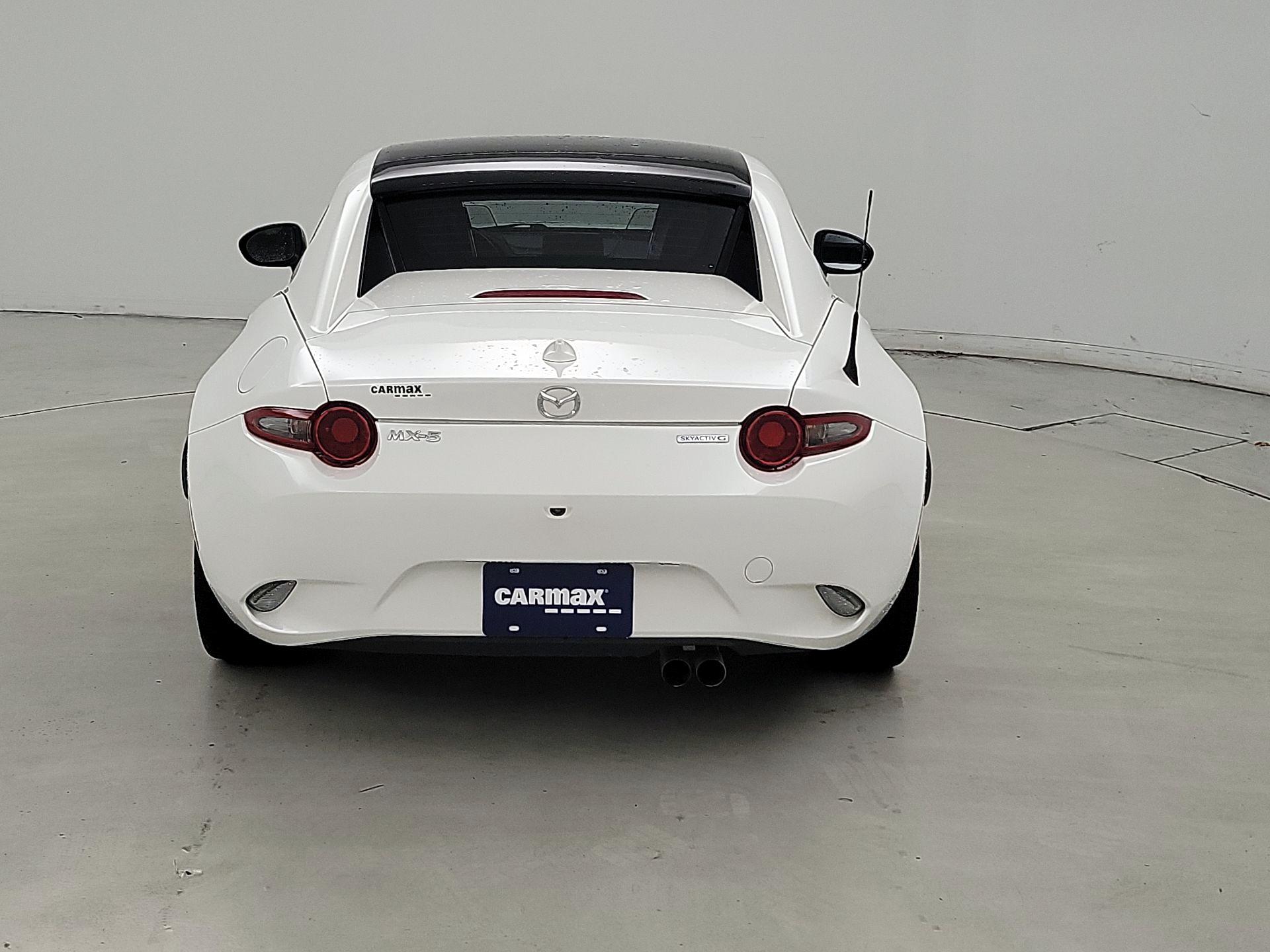 Thumbnail: 2020 Mazda MX-5 Miata - 6