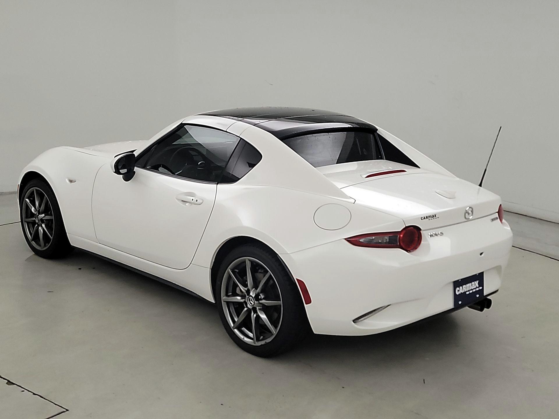 Thumbnail: 2020 Mazda MX-5 Miata - 7
