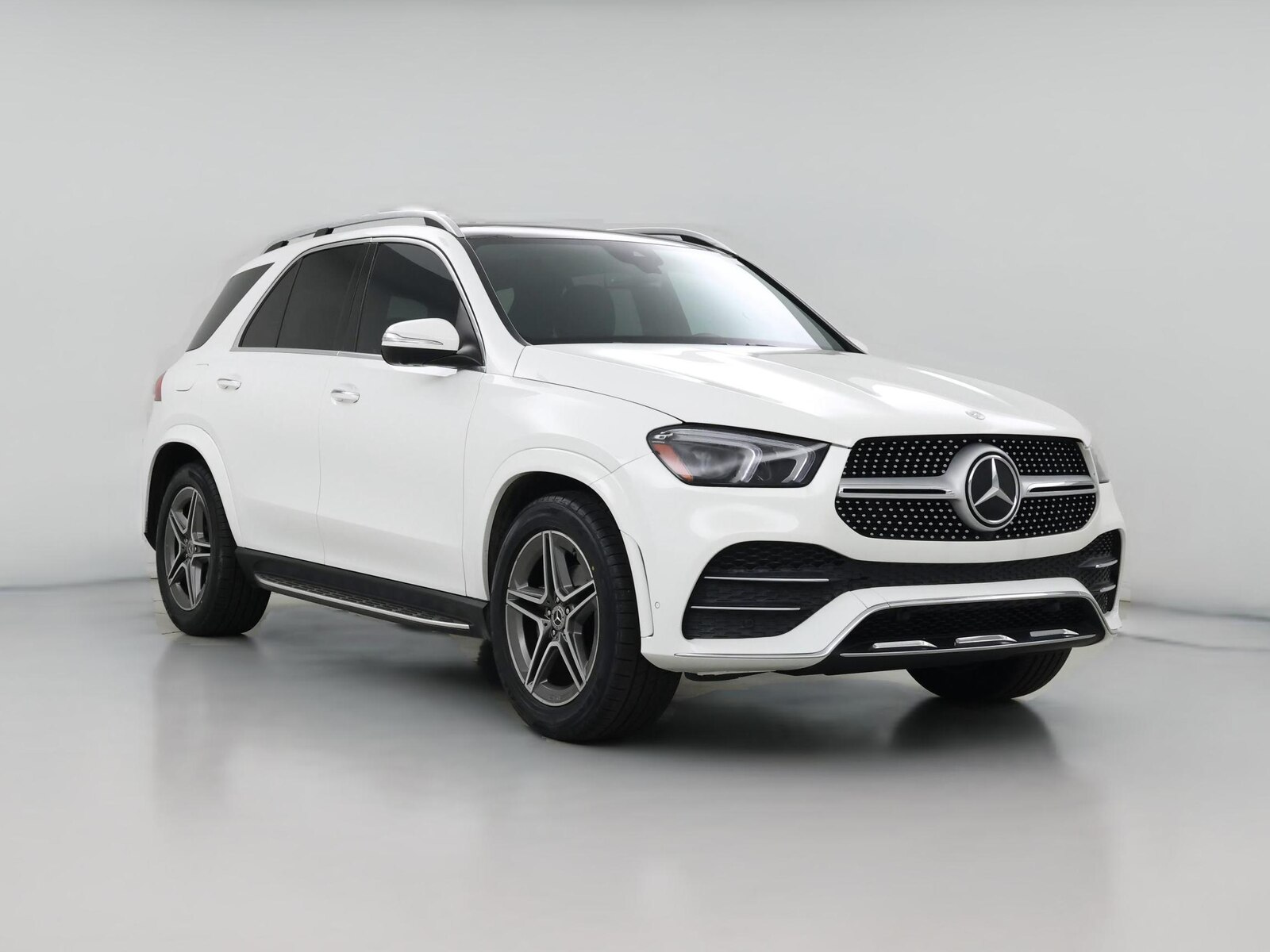 2021 Mercedes-Benz GLE GLE350