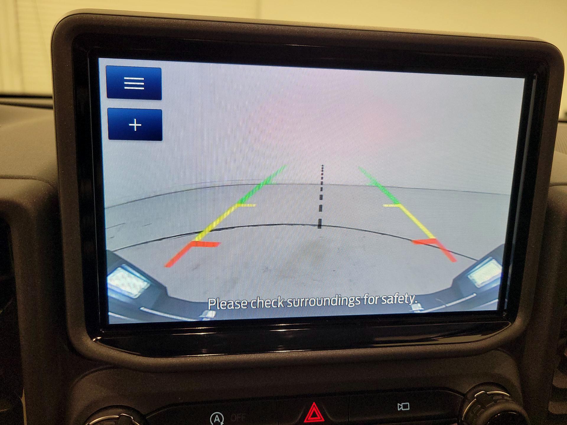 Thumbnail: 2021 Ford Bronco Sport - 14