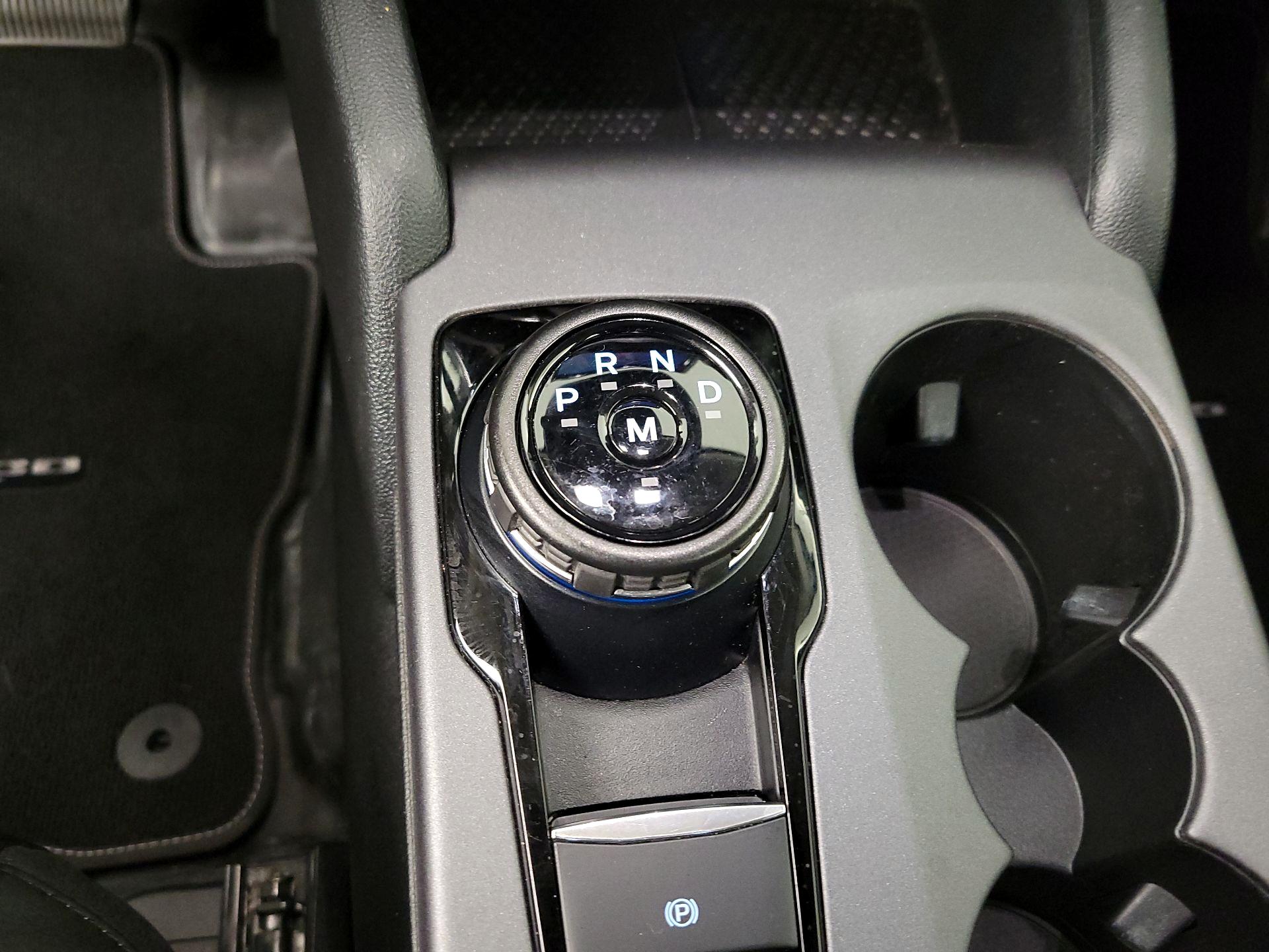 Thumbnail: 2021 Ford Bronco Sport - 17