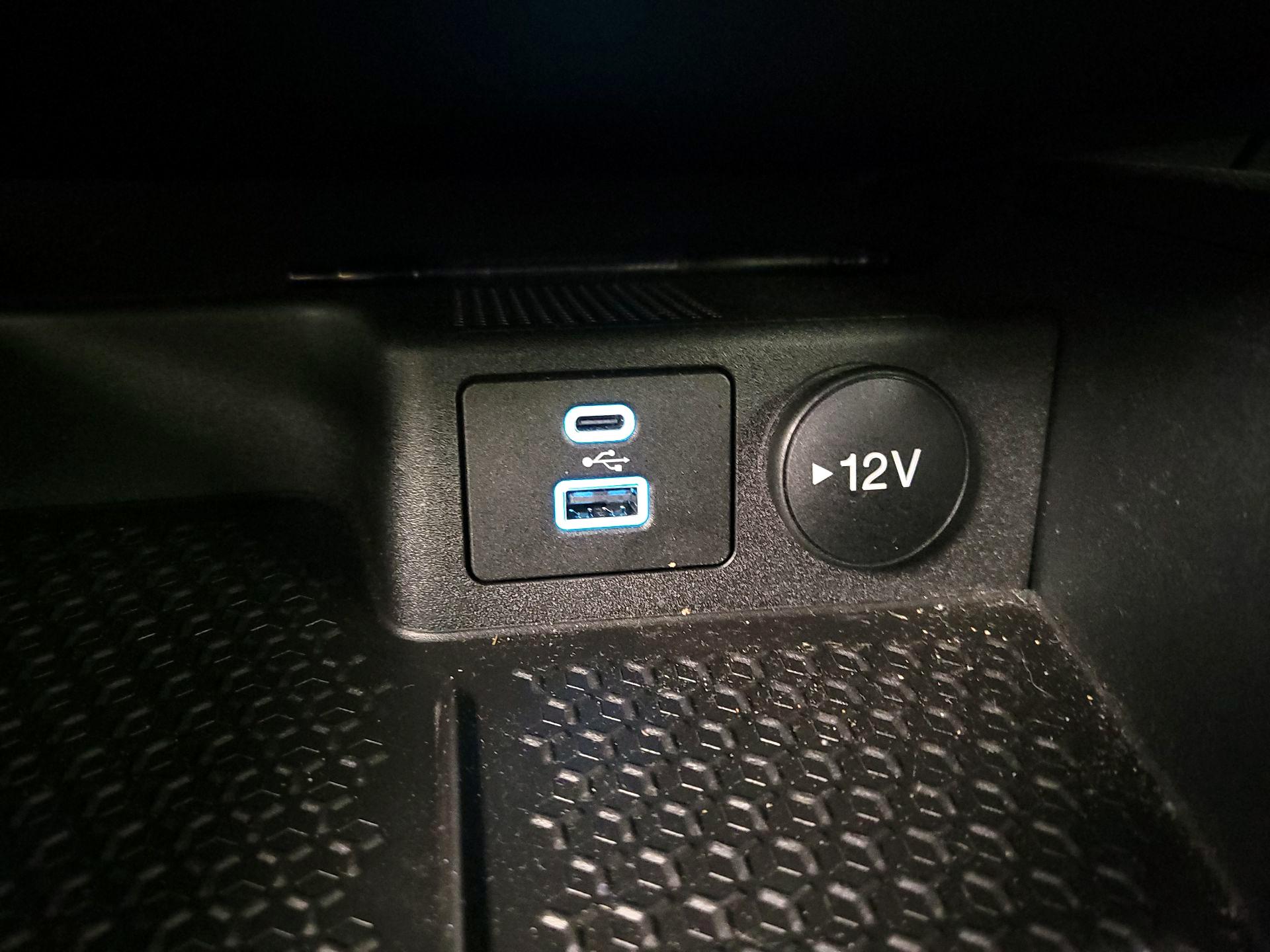 Thumbnail: 2021 Ford Bronco Sport - 18