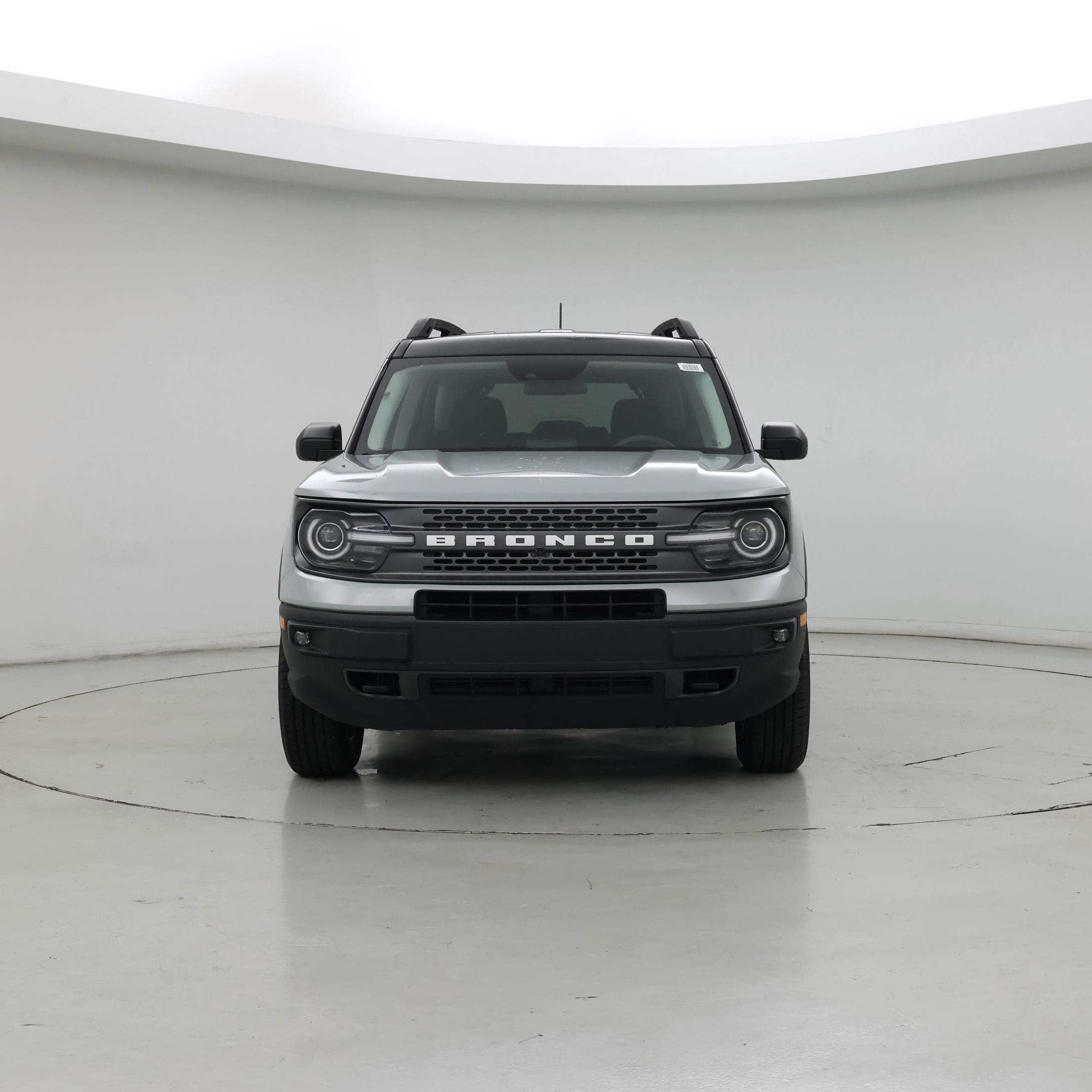 Thumbnail: 2021 Ford Bronco Sport - 5