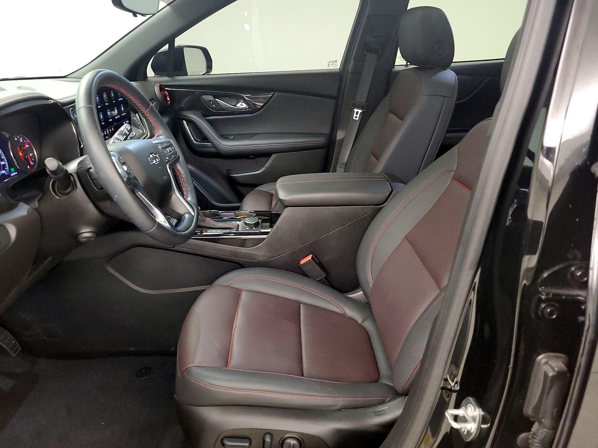 Thumbnail: 2023 Chevrolet Blazer - 9