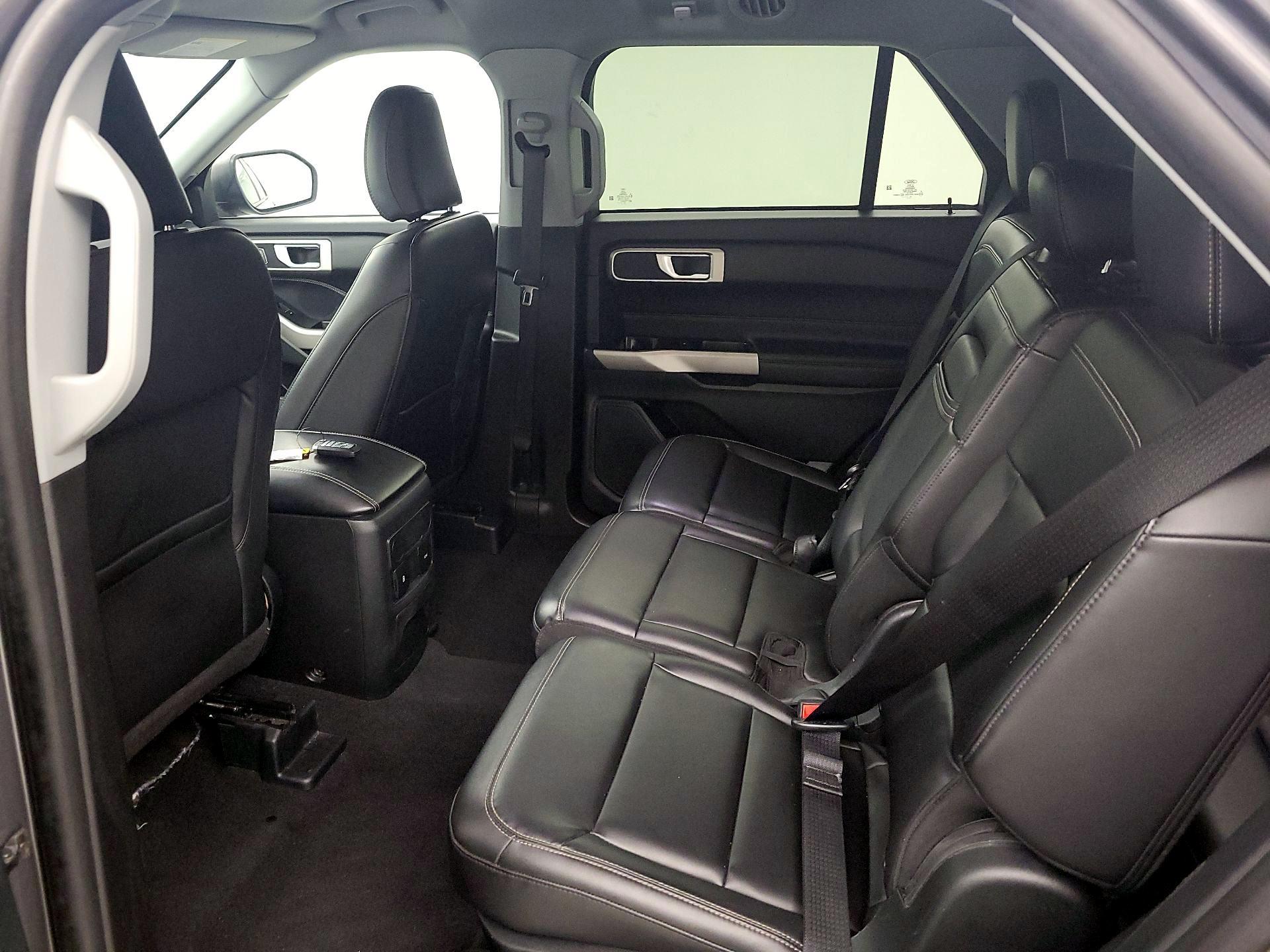 Thumbnail: 2023 Ford Explorer - 17