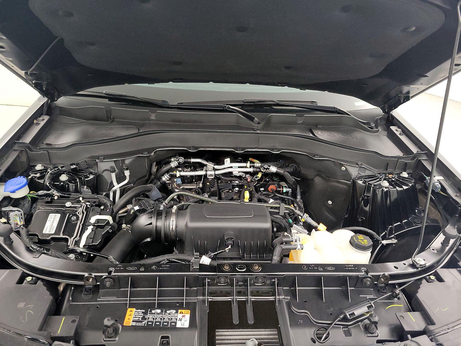 Thumbnail: 2023 Ford Explorer - 19