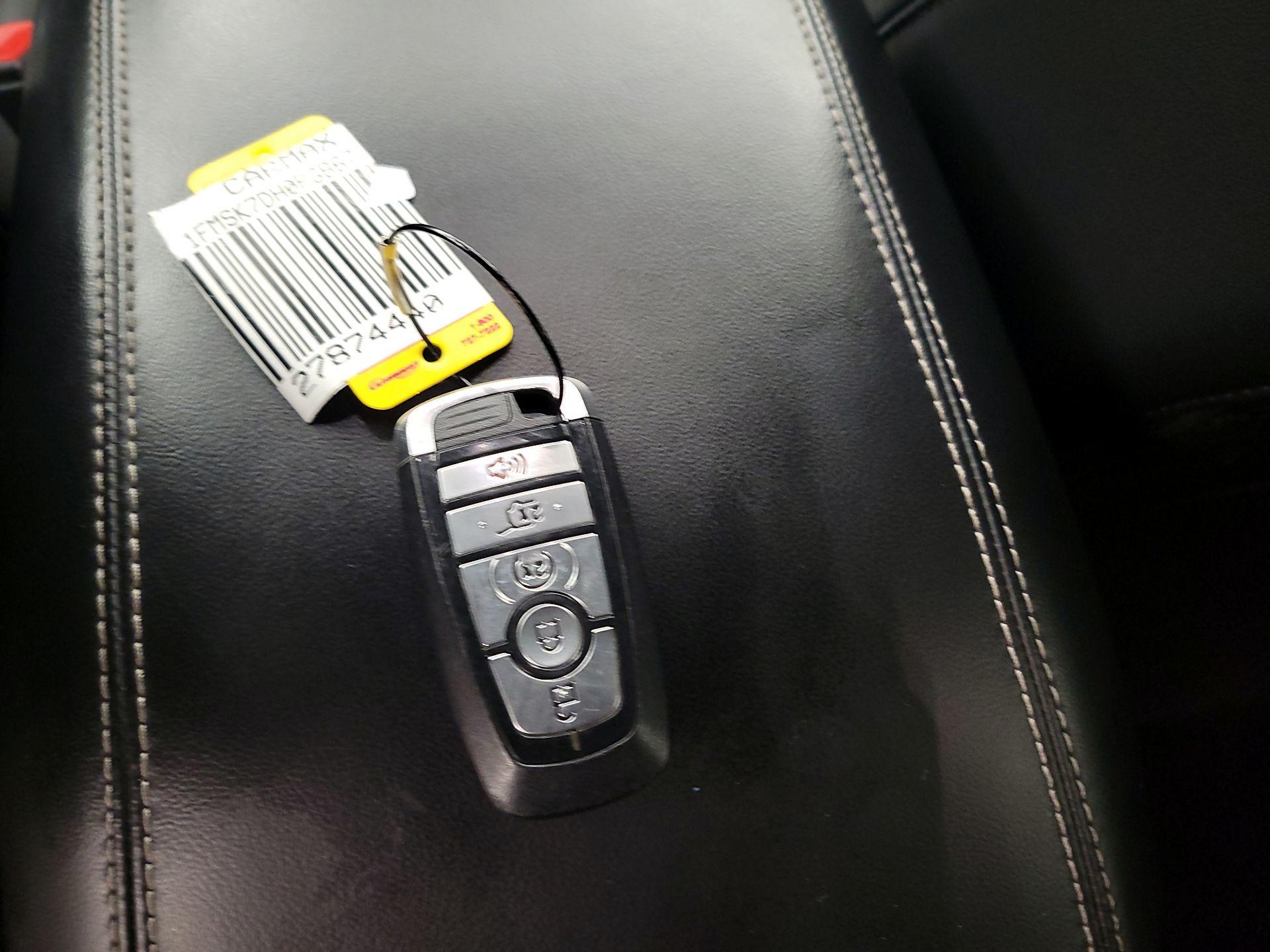 Thumbnail: 2023 Ford Explorer - 20