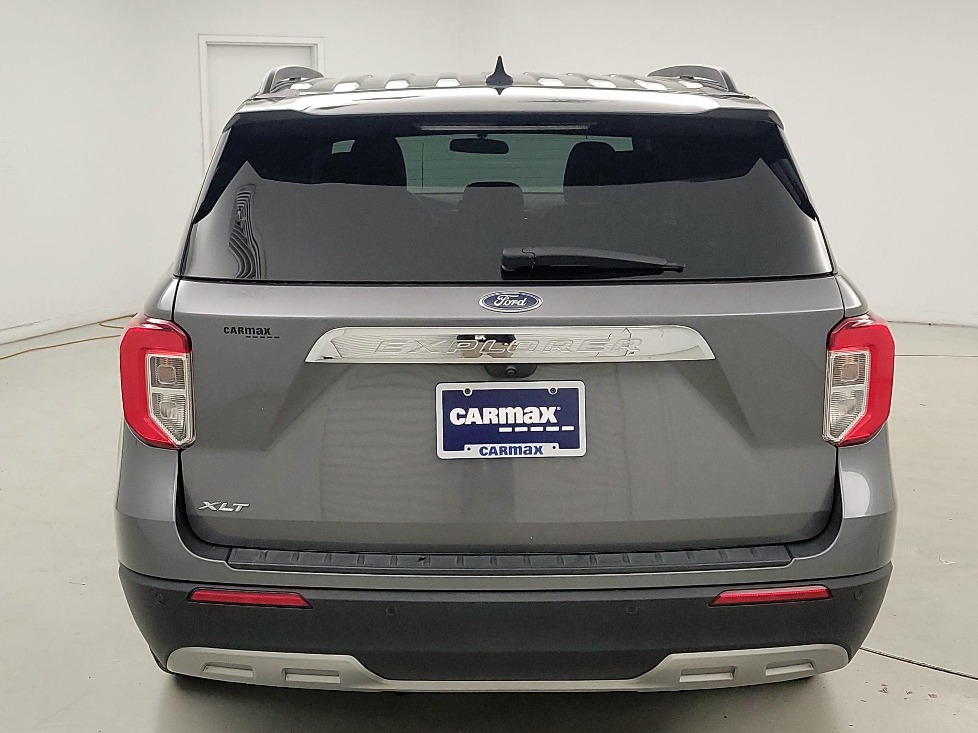 Thumbnail: 2023 Ford Explorer - 6