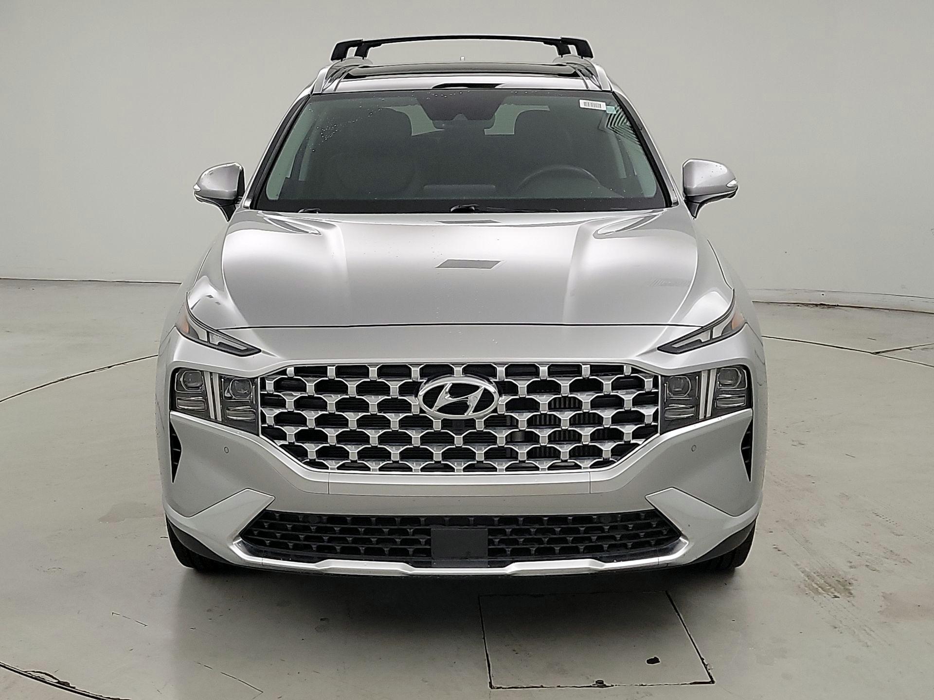 Thumbnail: 2022 Hyundai Santa Fe - 2