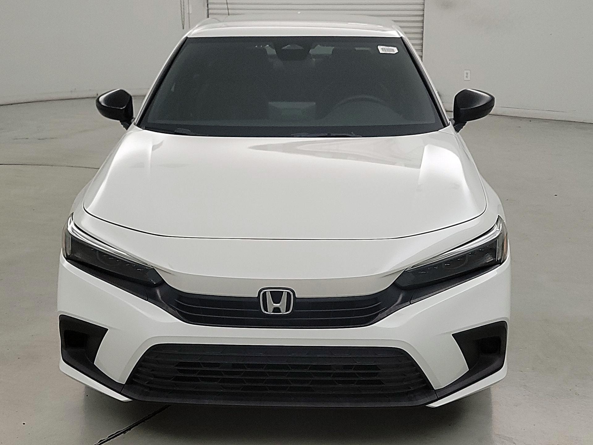 Thumbnail: 2023 Honda Civic - 2