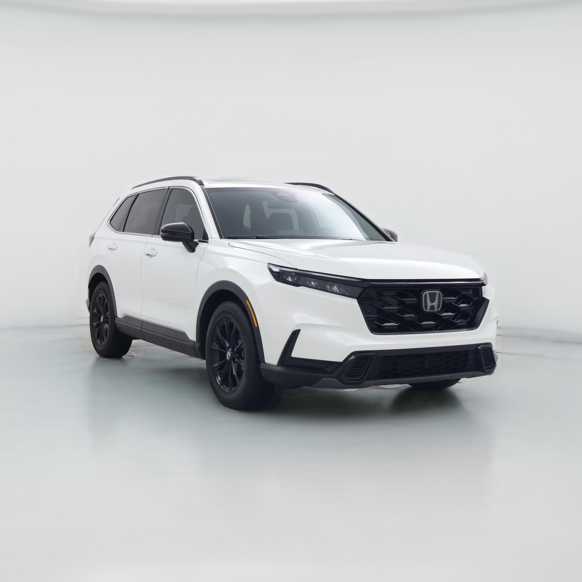Thumbnail: 2024 Honda CR-V - 1