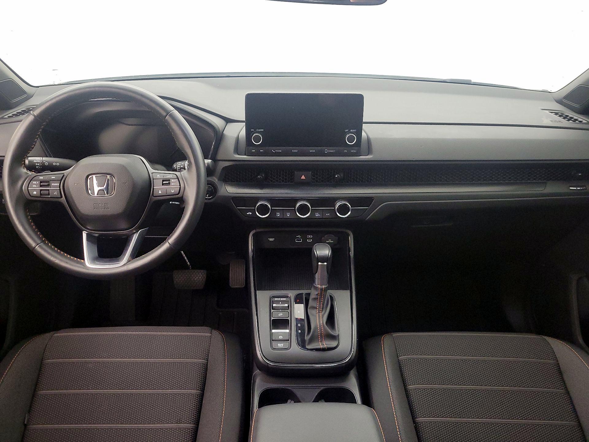 Thumbnail: 2024 Honda CR-V - 9