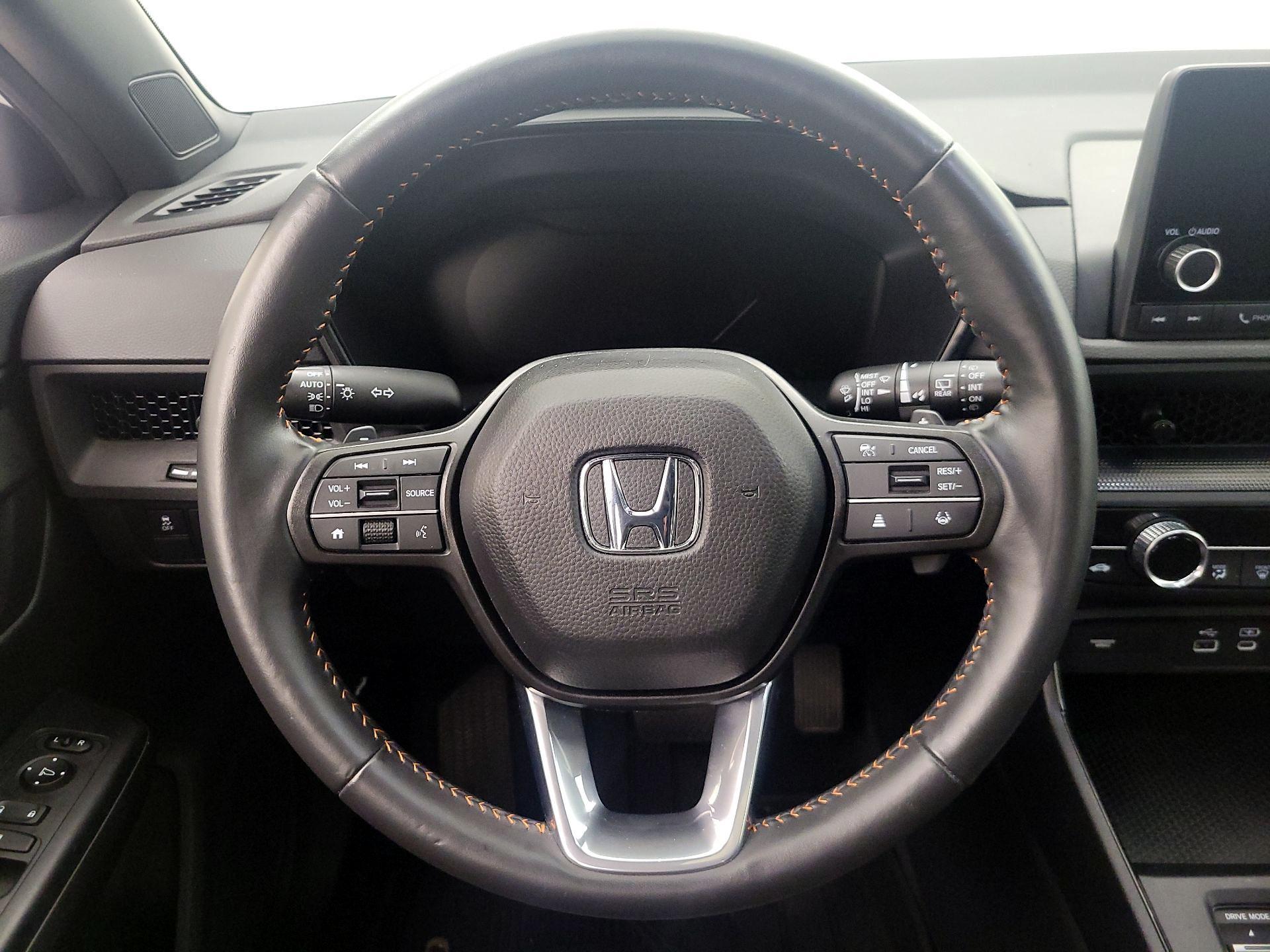 Thumbnail: 2024 Honda CR-V - 10