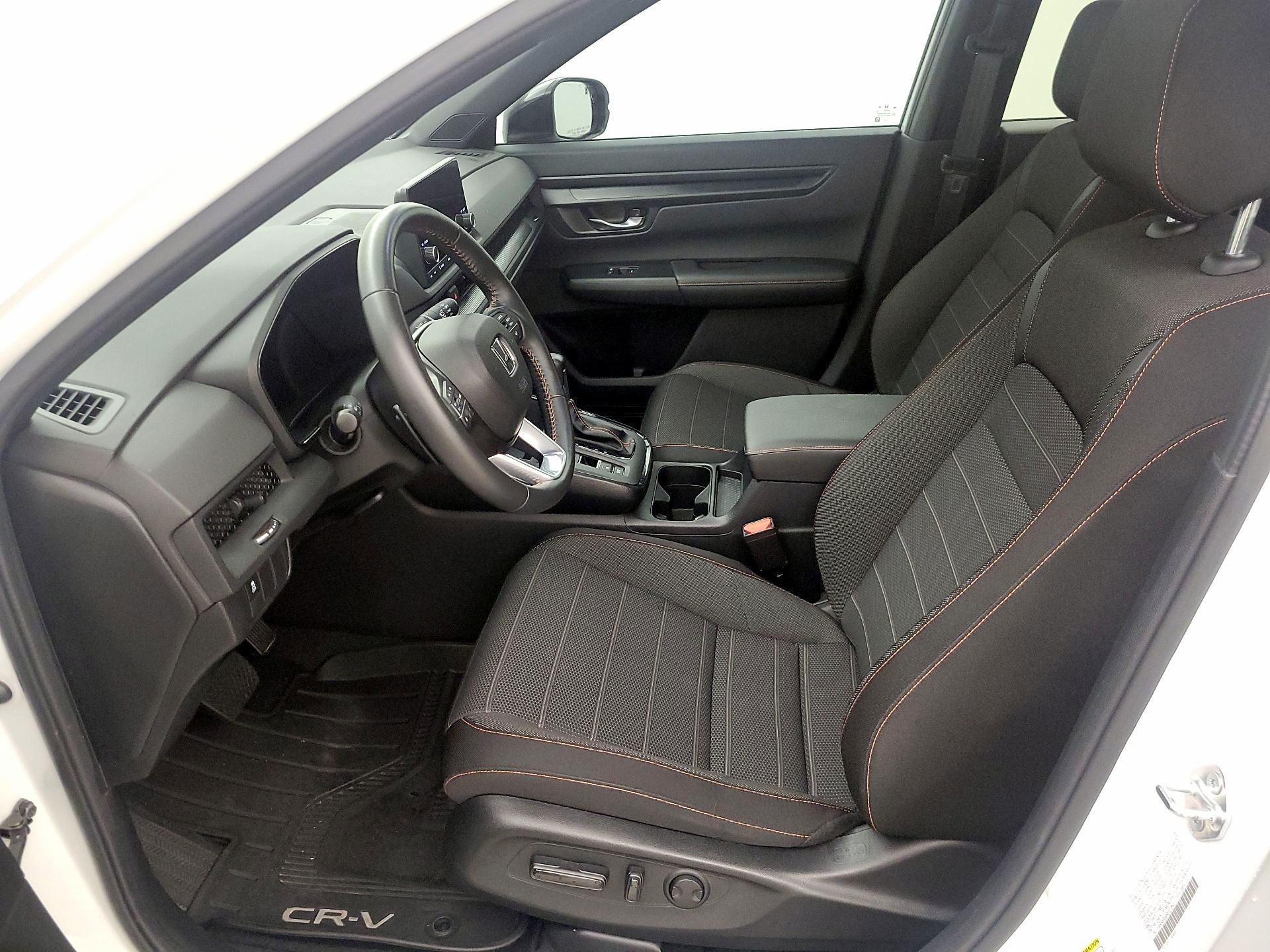 Thumbnail: 2024 Honda CR-V - 11