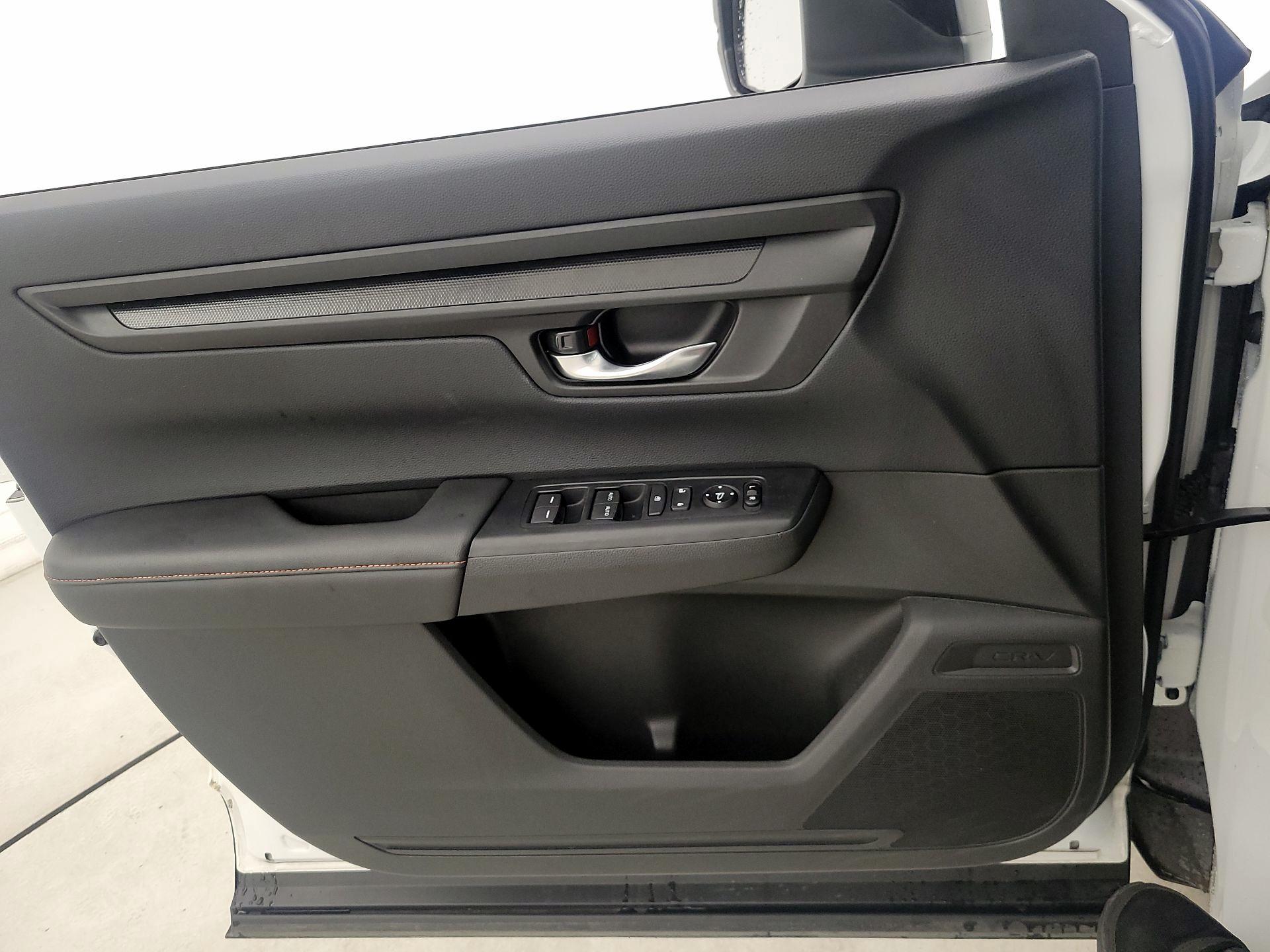 Thumbnail: 2024 Honda CR-V - 12