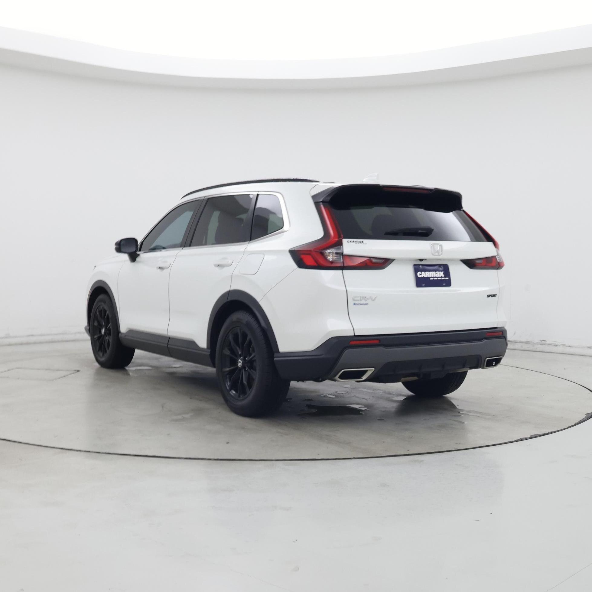 Thumbnail: 2024 Honda CR-V - 2